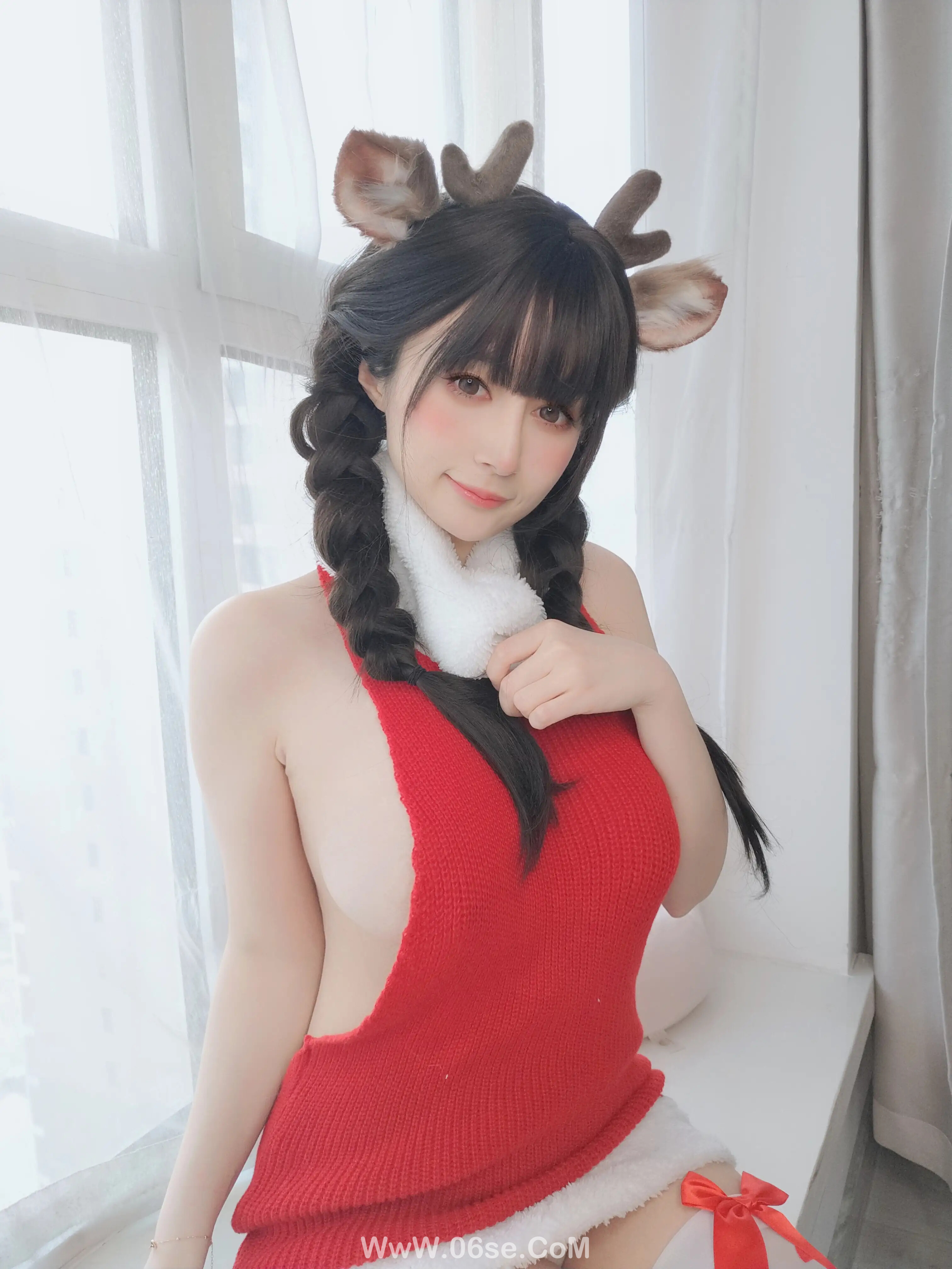 图片[17]-白银81 – サンタクロースは覗いてはいけません(＞人＜;)-六色网