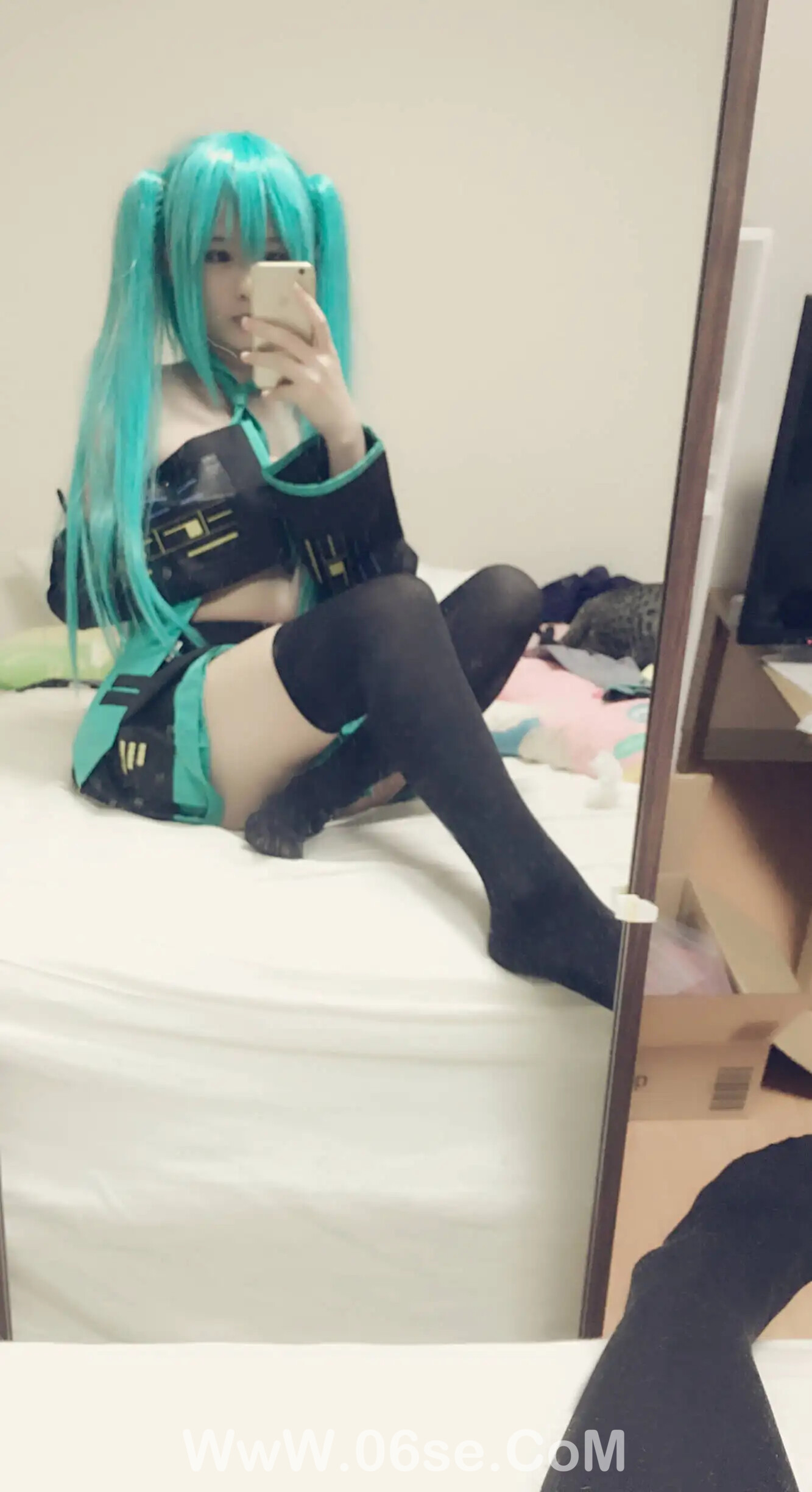 图片[27]-习呆呆 初音未来-六色网