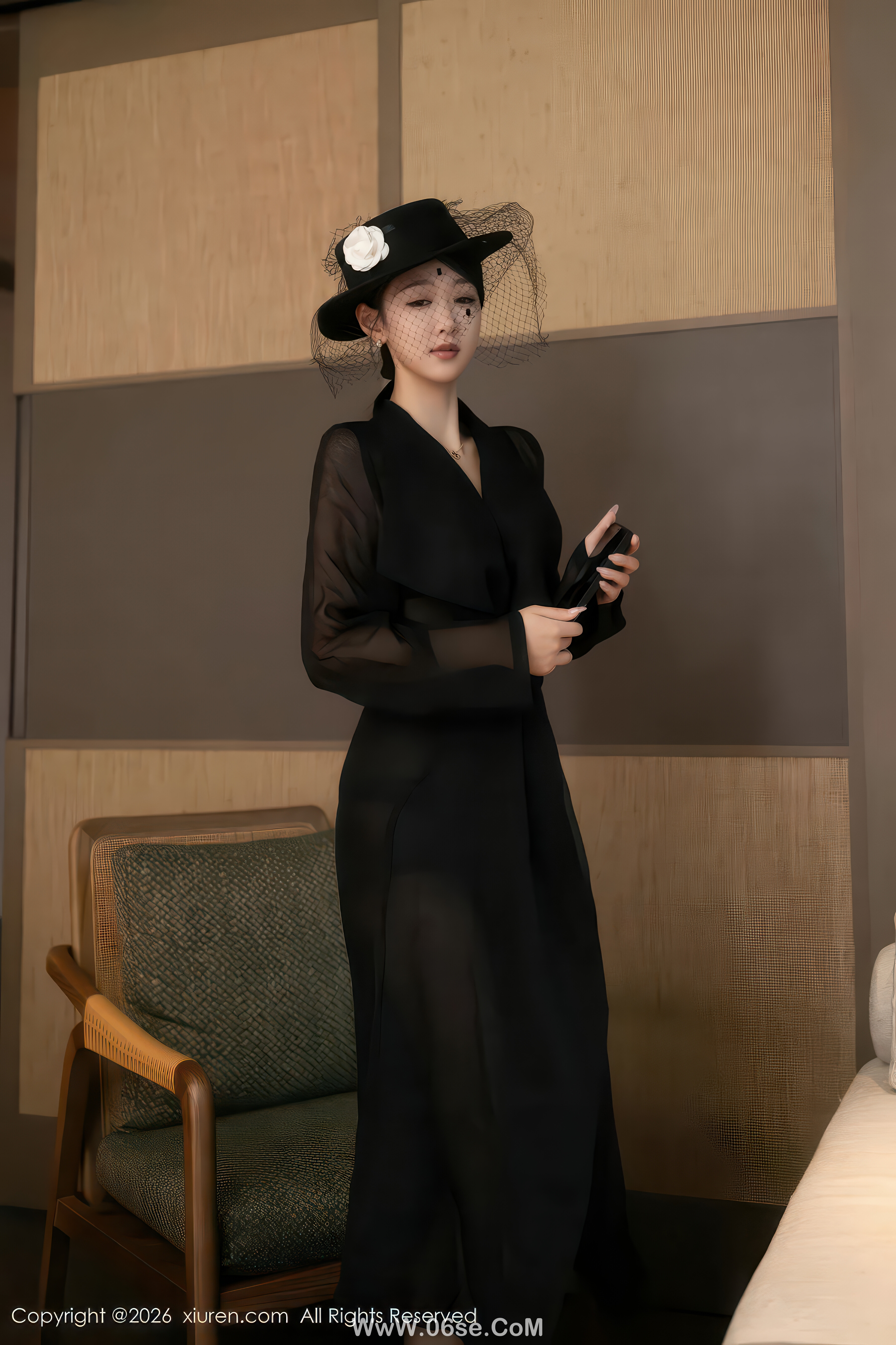 图片[8]-XIUREN秀人网 2026.02.02 NO.11309 唐安琪 [75P 869.04 MB]-六色网