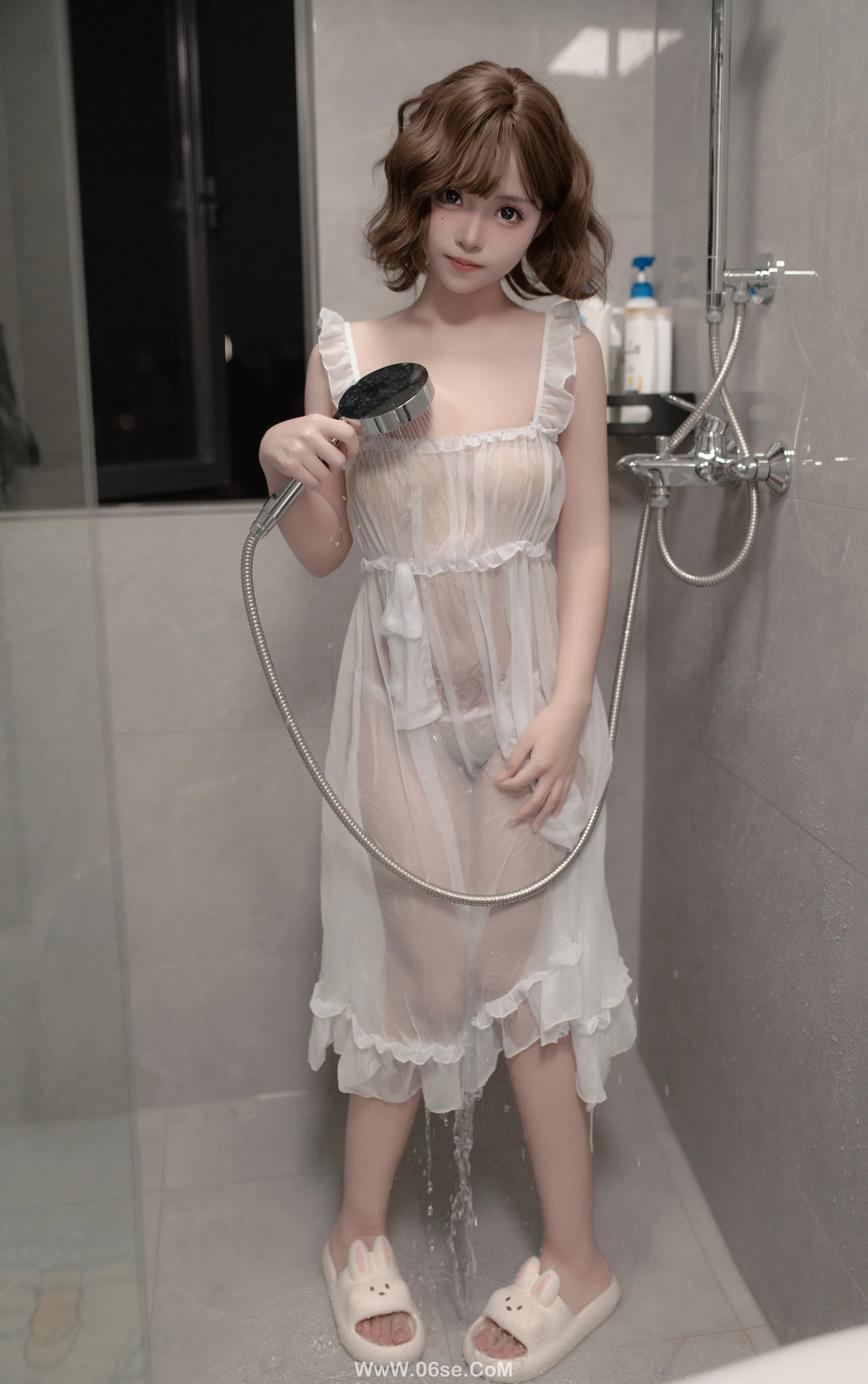 图片[29]-Bangni邦尼 – 湿身-六色网