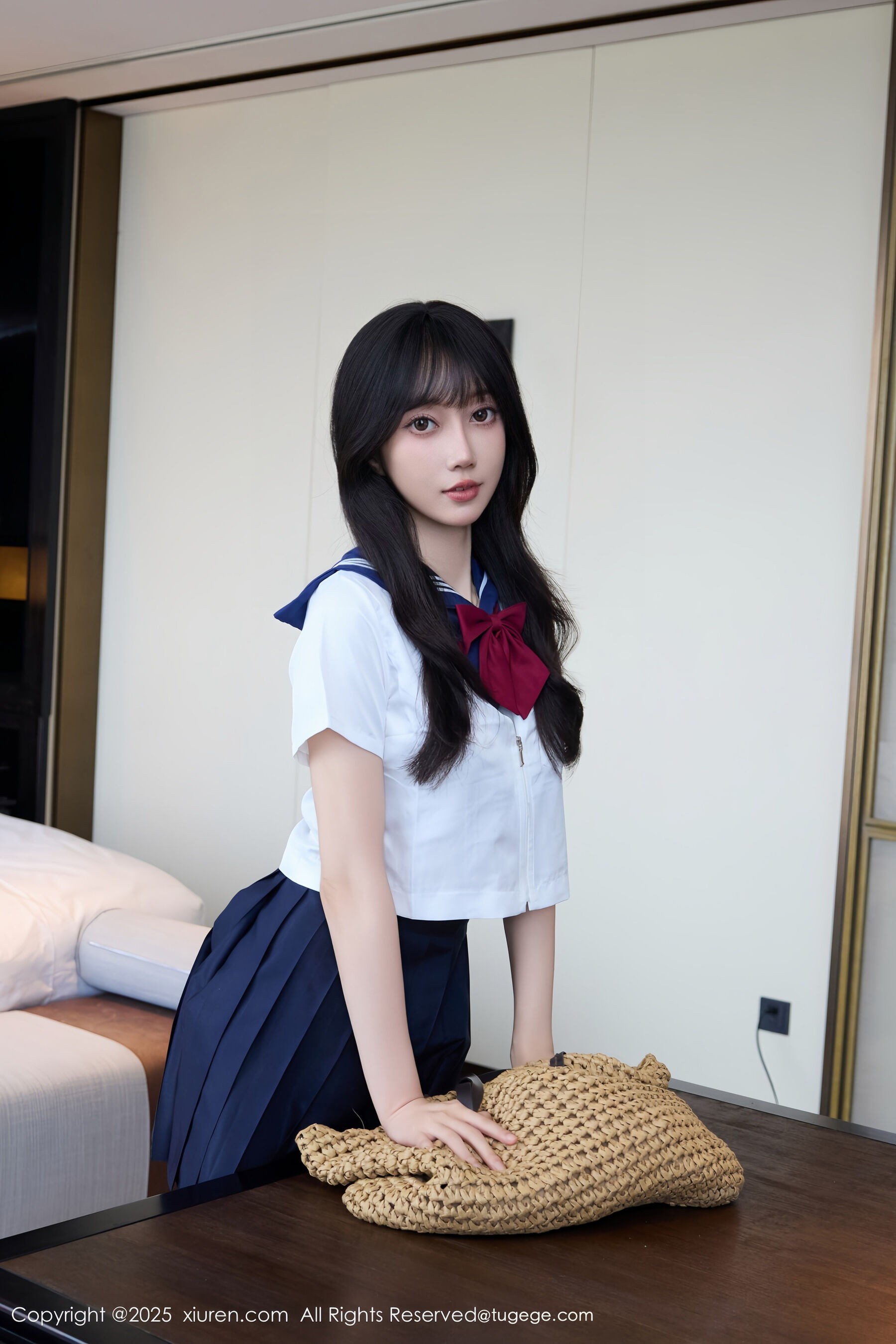 图片[3]-[Xiuren秀人网] 2025.09.15 NO.10766 玥儿玥er[69P]-六色网