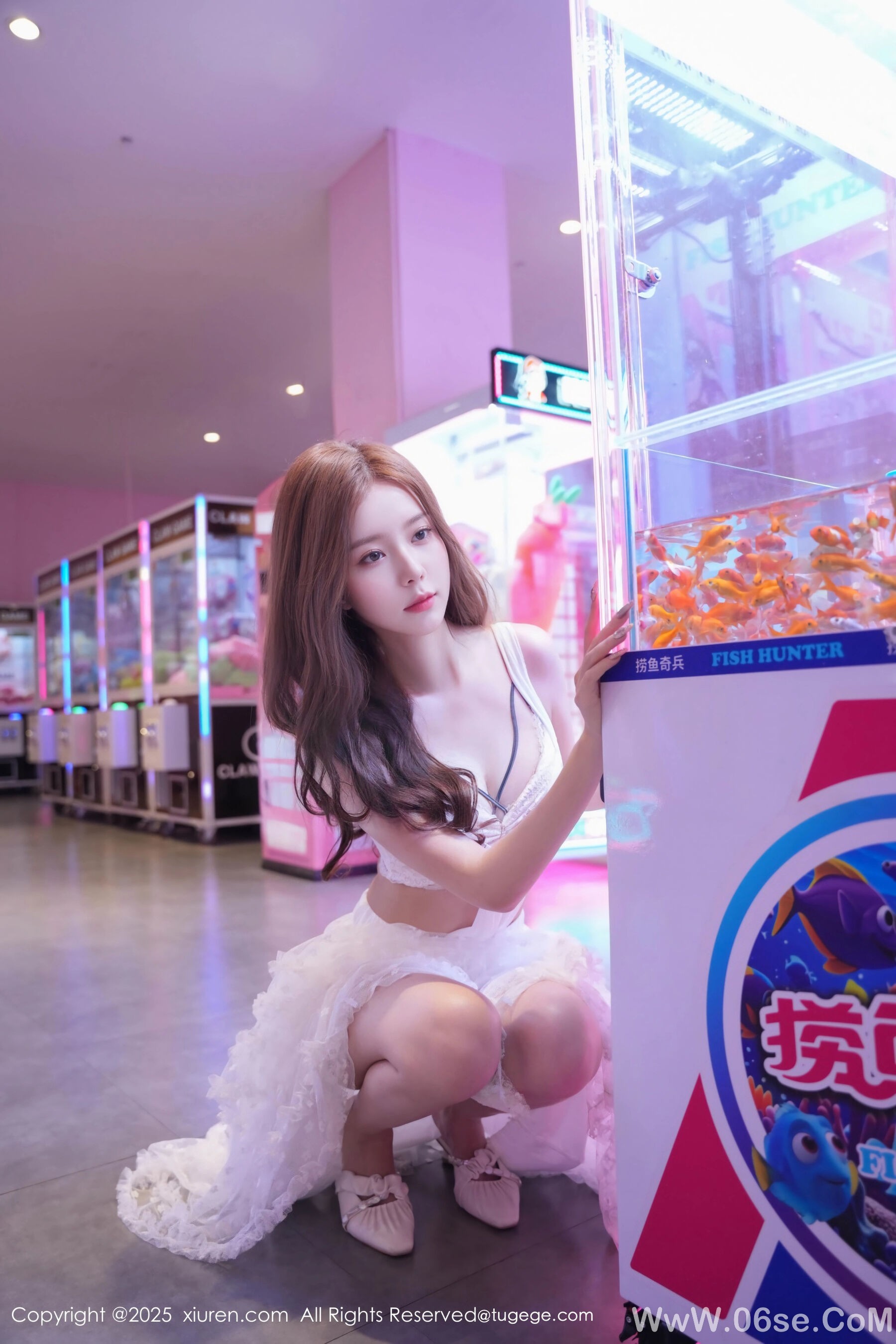 图片[15]-[Xiuren秀人网] 2025.09.22 NO.10791 拍黄瓜girl[75P]-六色网