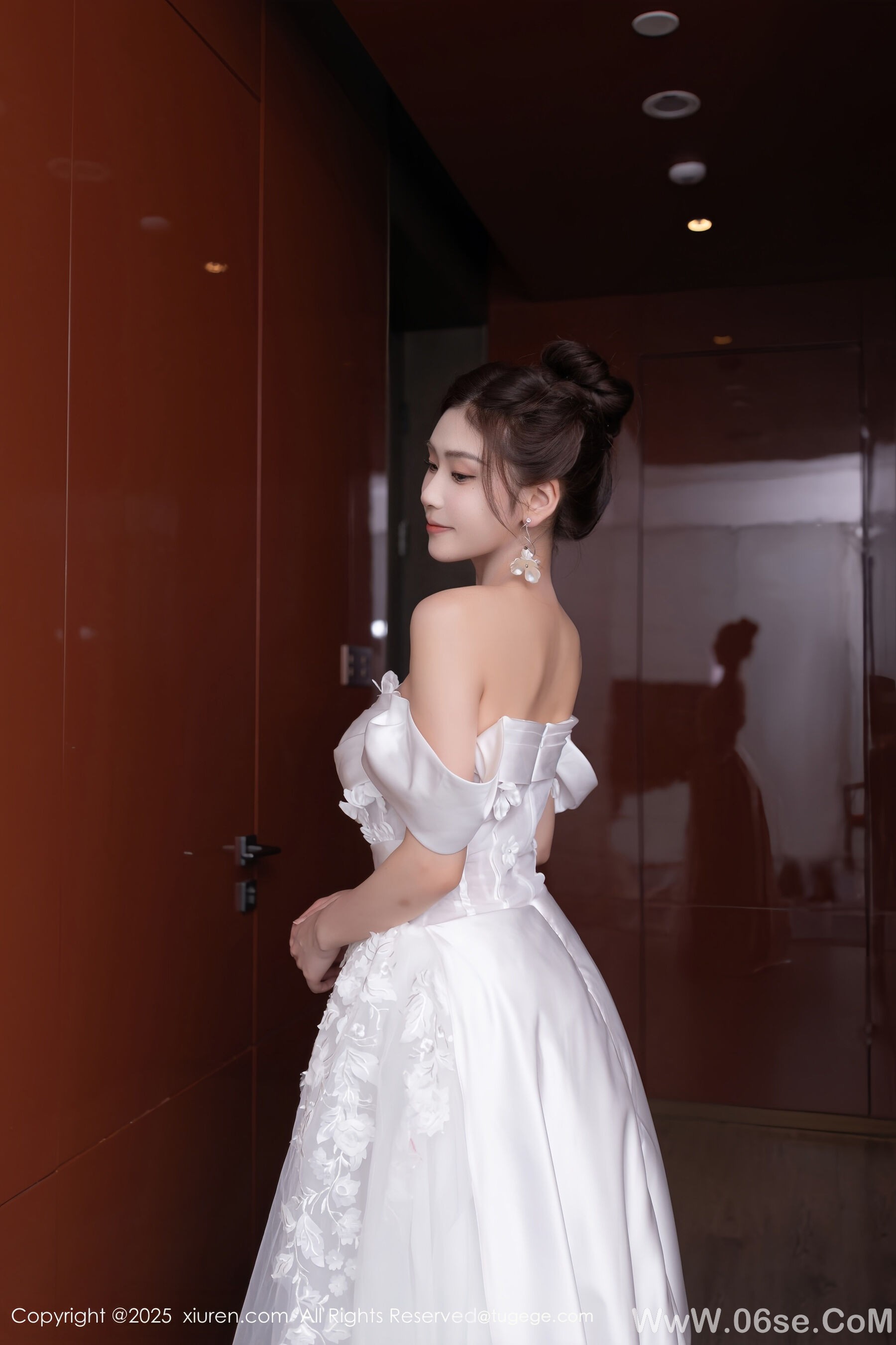 图片[3]-[Xiuren秀人网] 2025.09.26 NO.10814 刘婷婷[81P]-六色网