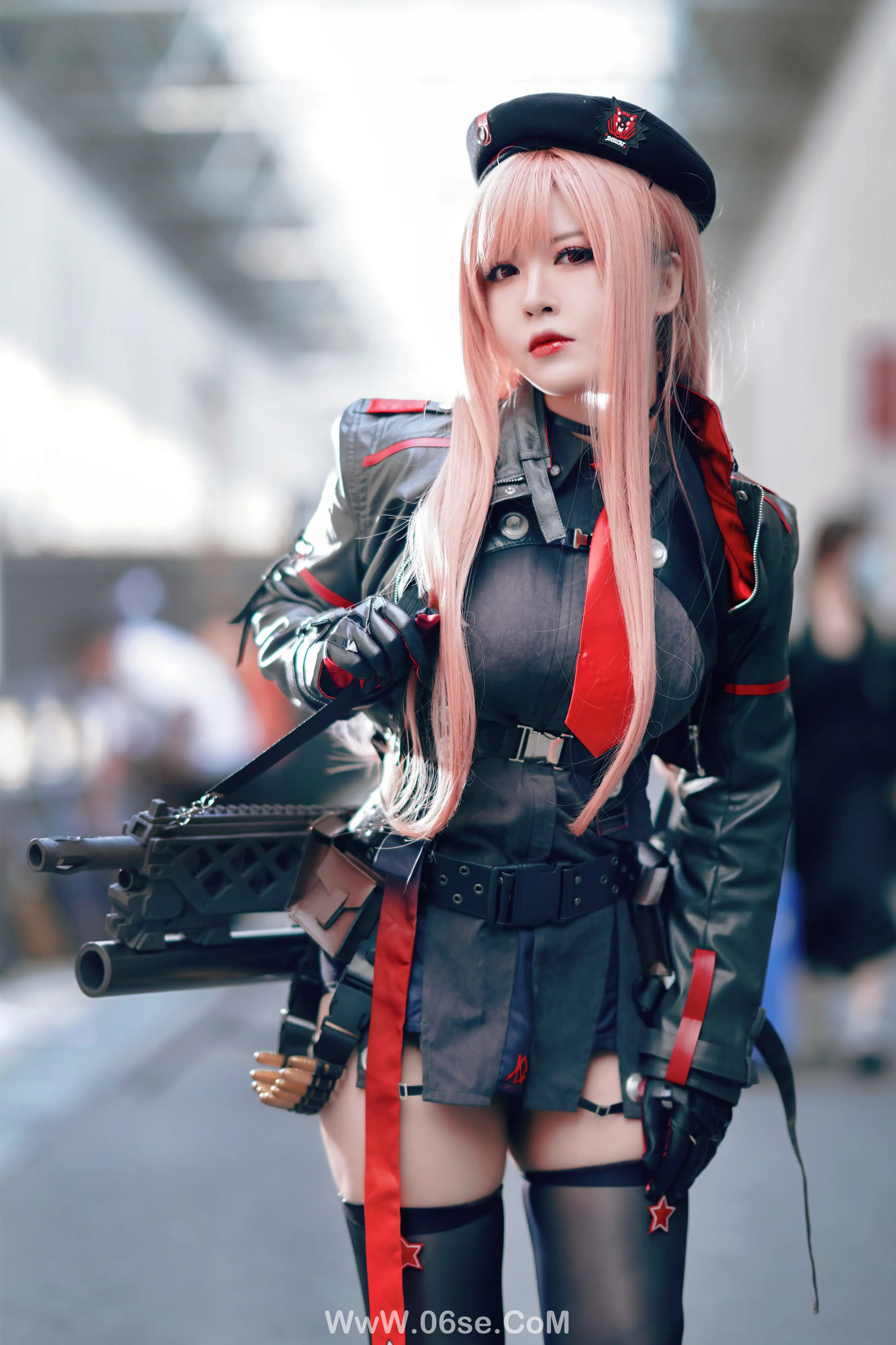 图片[48]-半半子 – NIKKE：胜利女神 拉毗-六色网