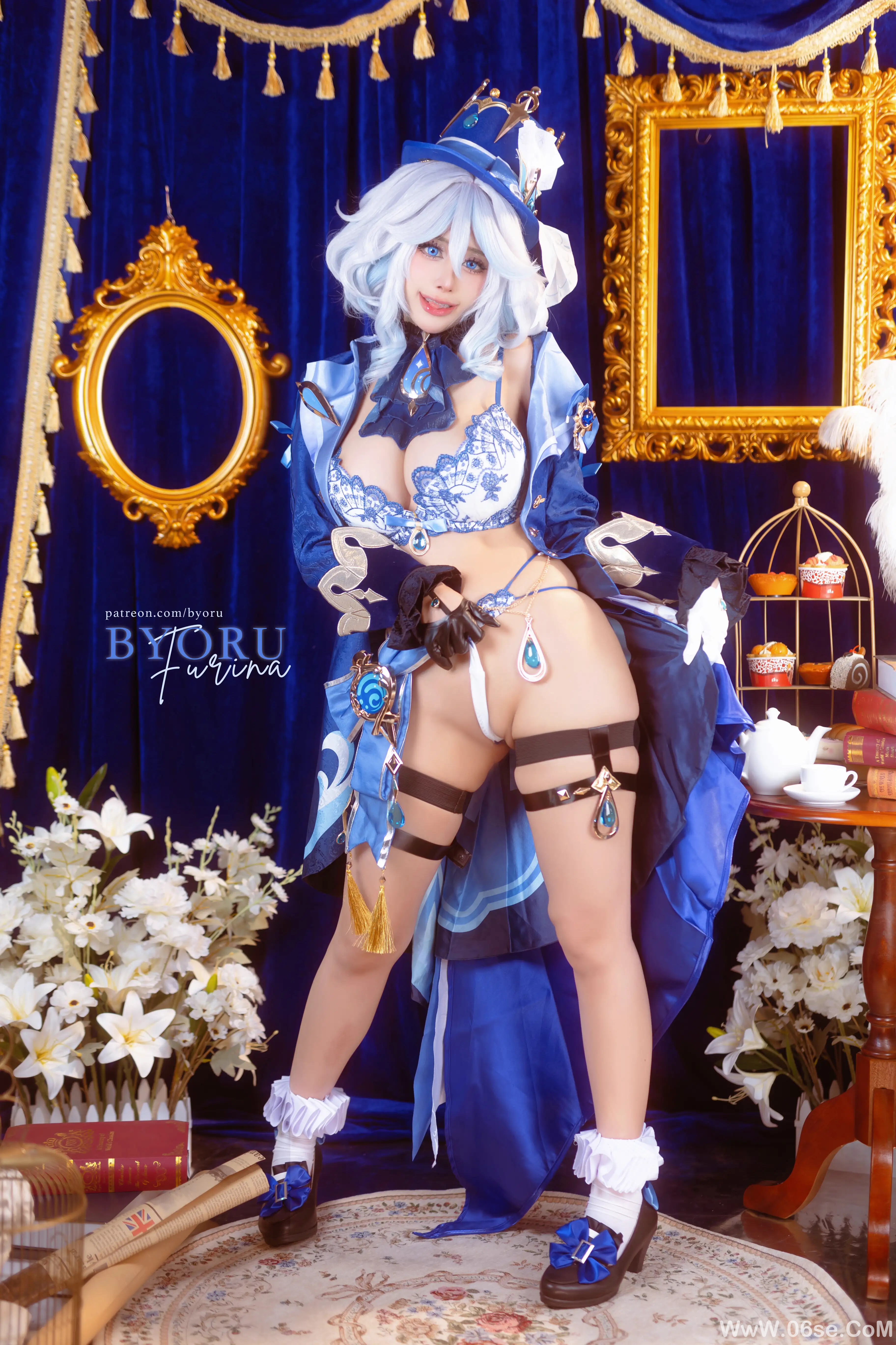 图片[8]-Byoru – Furina-六色网