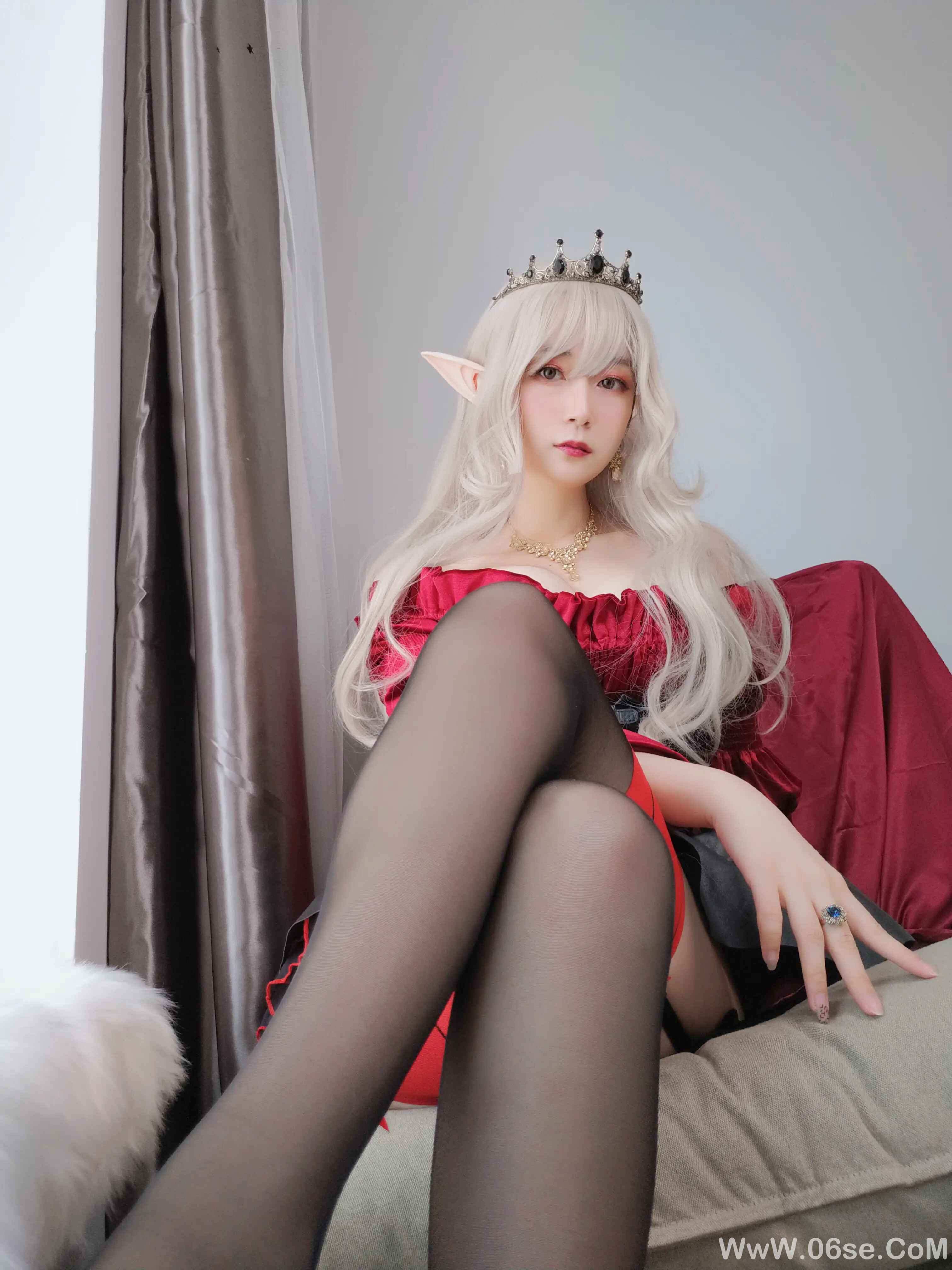 图片[23]-白银81 – 皇家吸血鬼-六色网
