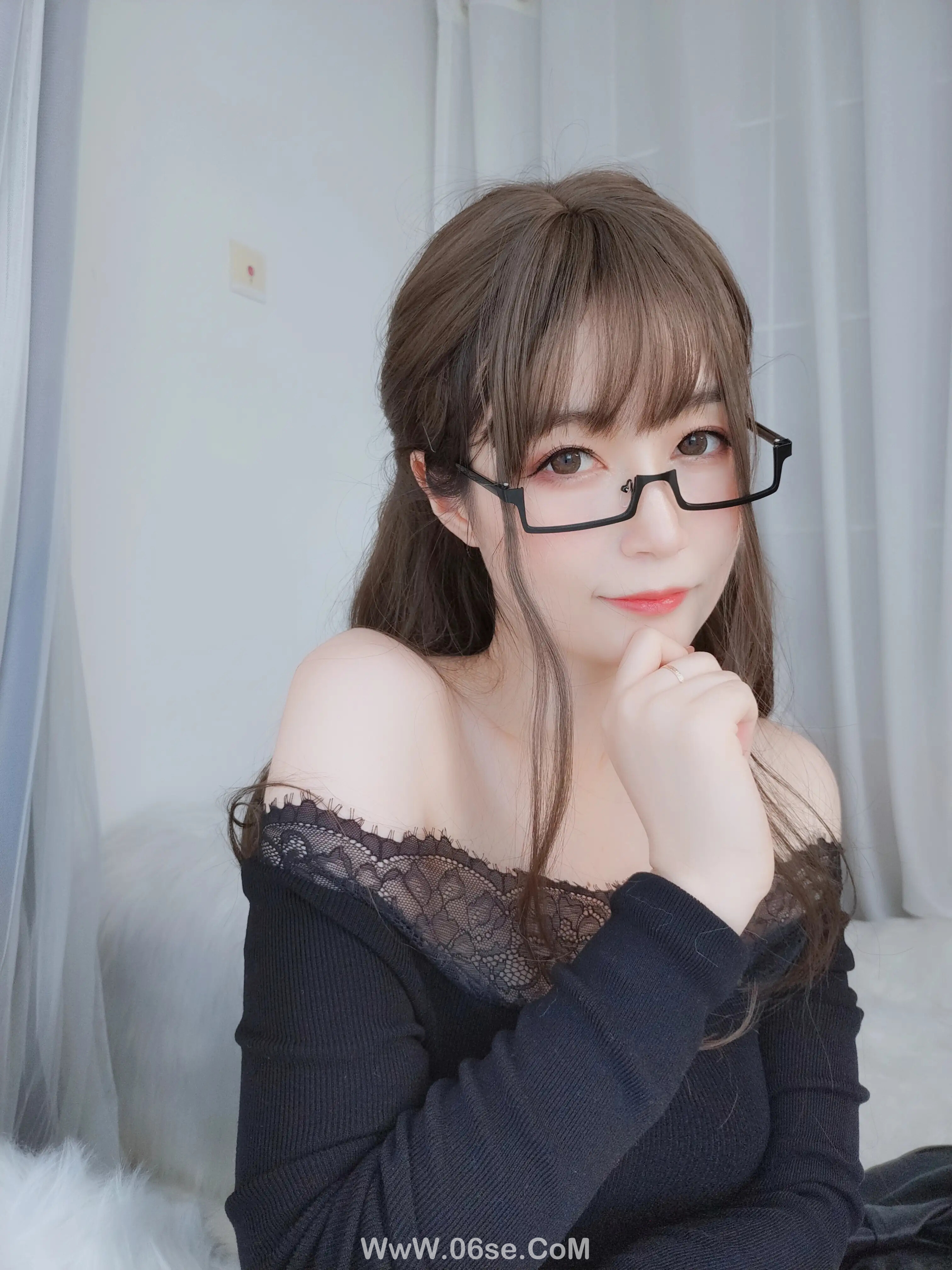 图片[131]-白银81 – 黑西服-六色网