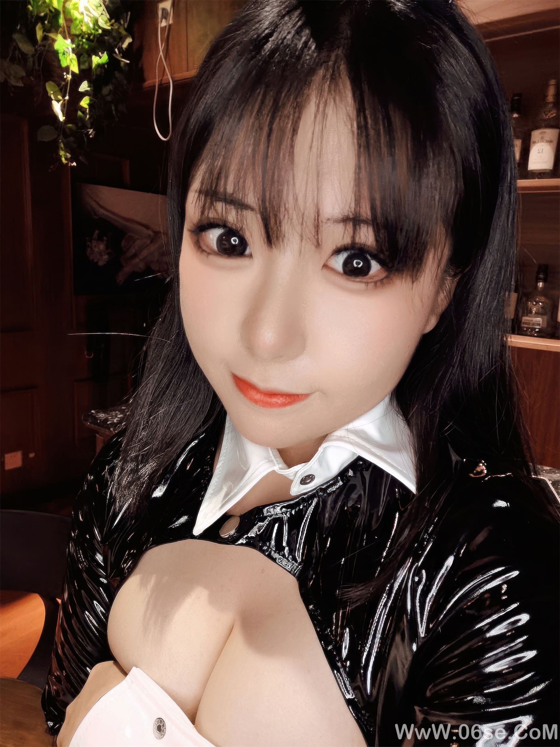 图片[41]-虎森森 – 侍女兔兔 [41P]-六色网