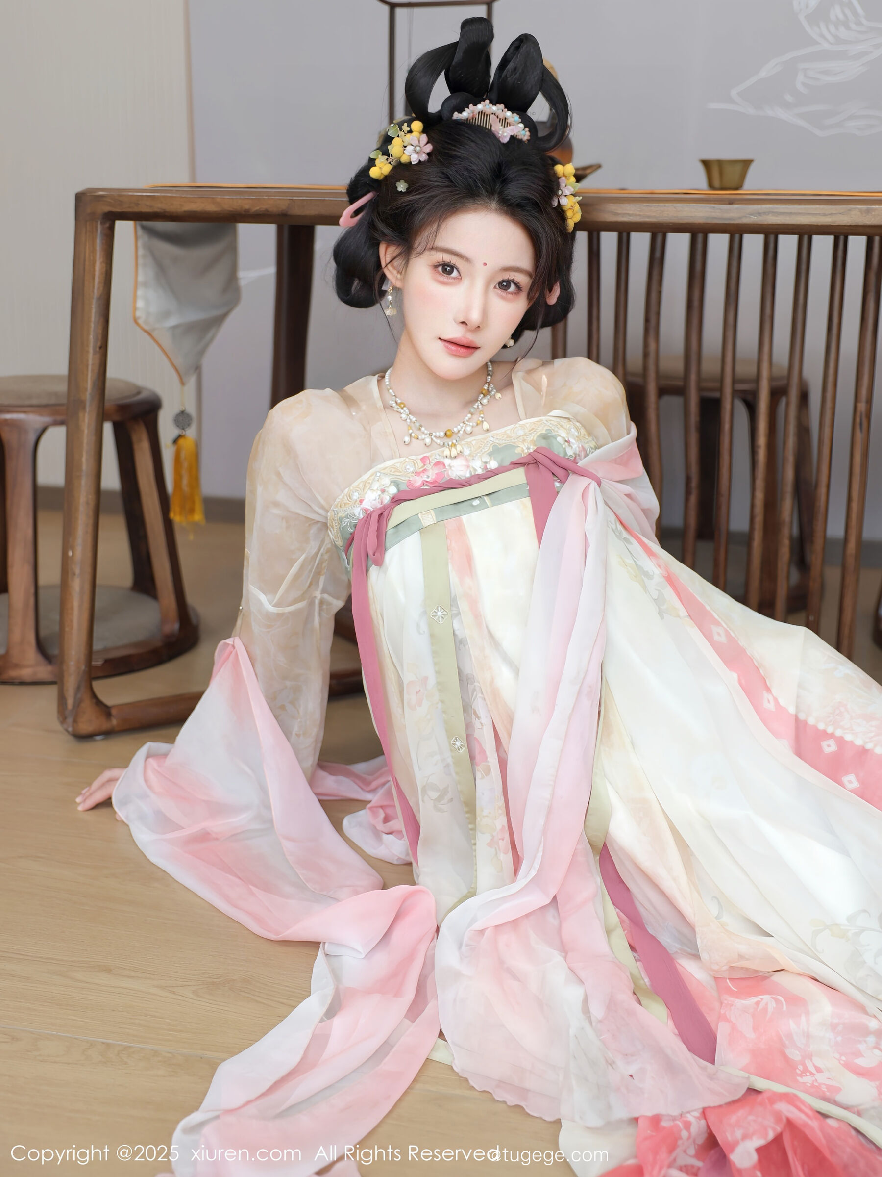 图片[29]-[Xiuren秀人网] 2025.08.13 NO.10645 梨霜儿[83P]-六色网