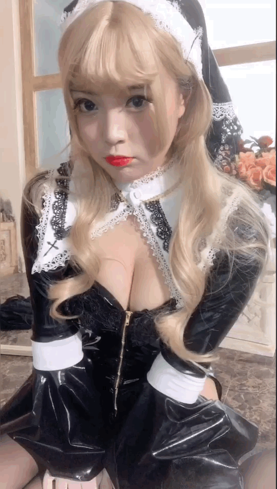 图片[91]-白烨 修女-六色网
