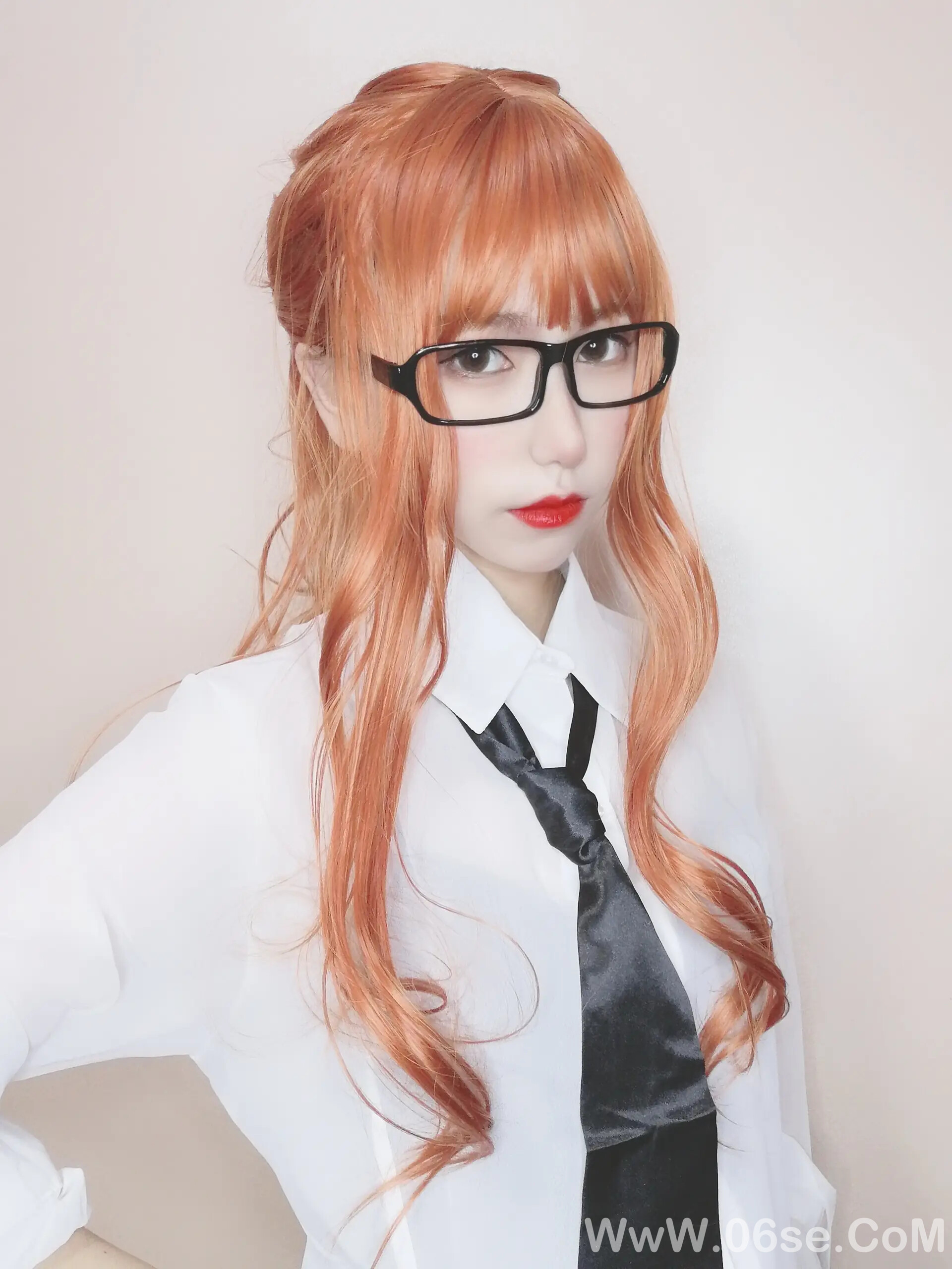 图片[2]-芋圆侑子 – 黑丝女教师-六色网