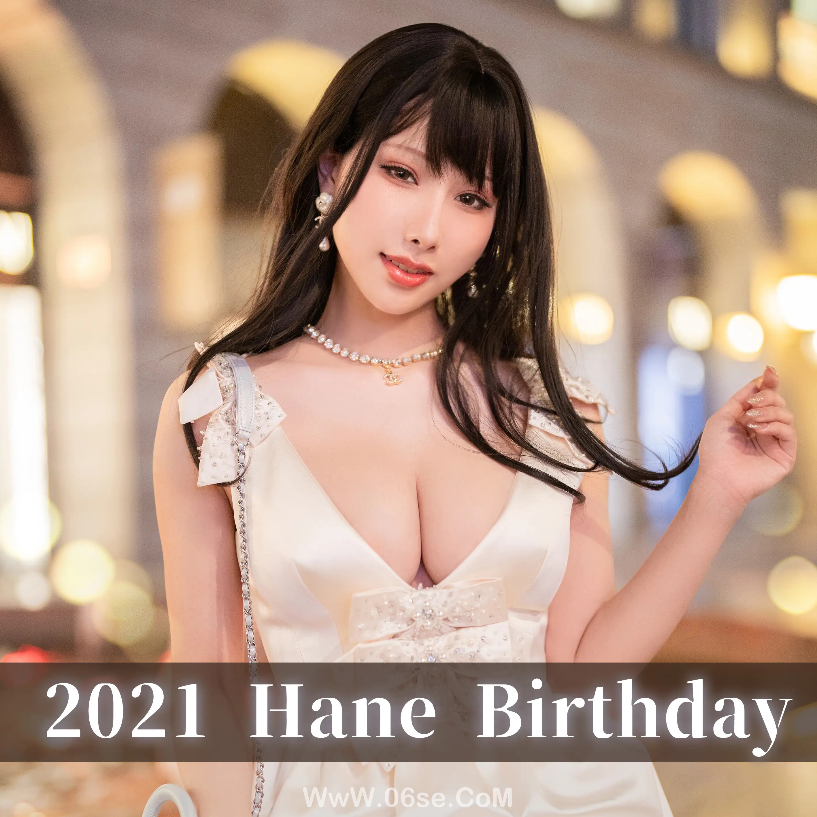图片[25]-雨波_haneame_2021 Birthday-六色网