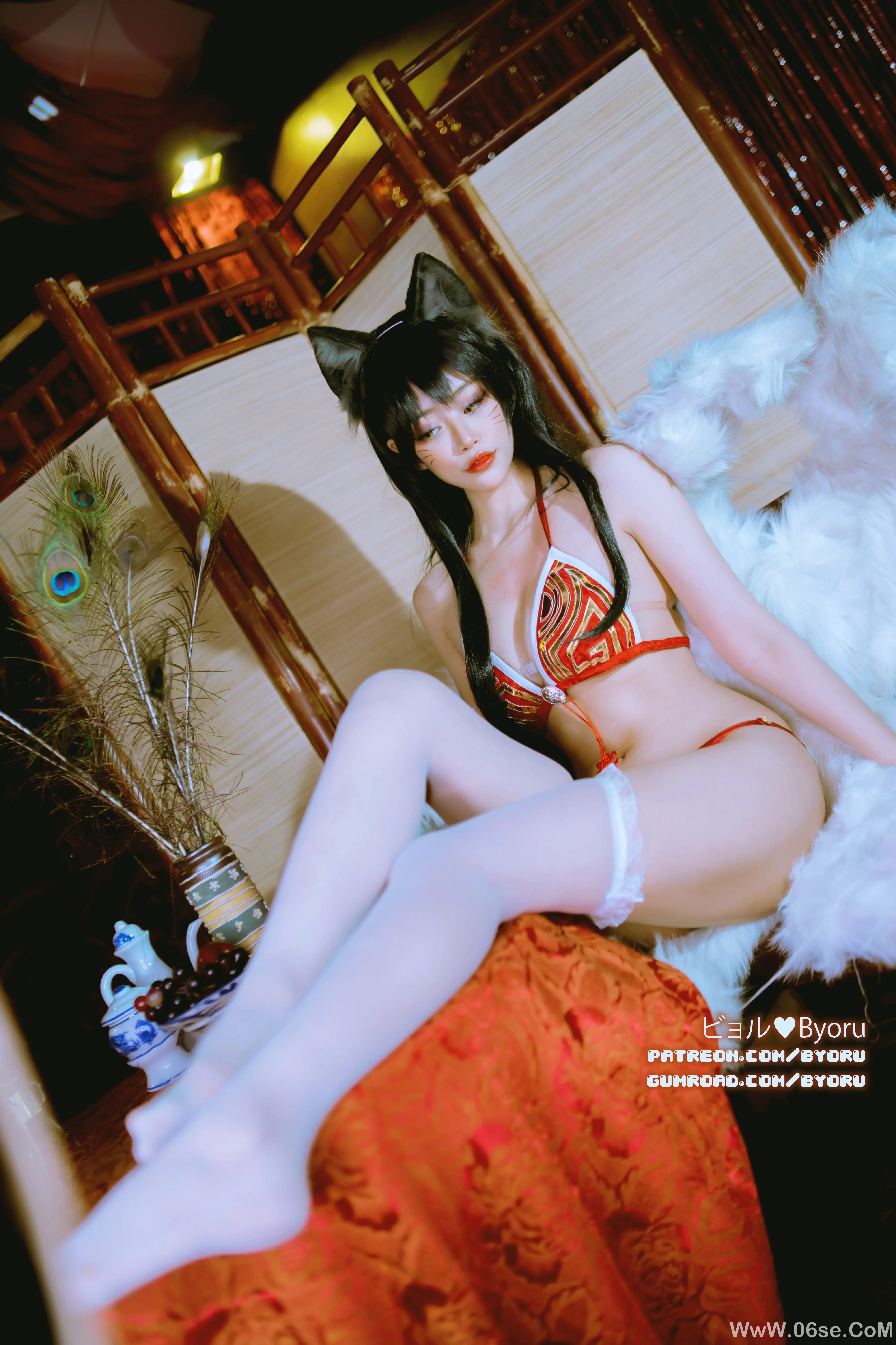 图片[3]-Byoru – 阿狸-六色网