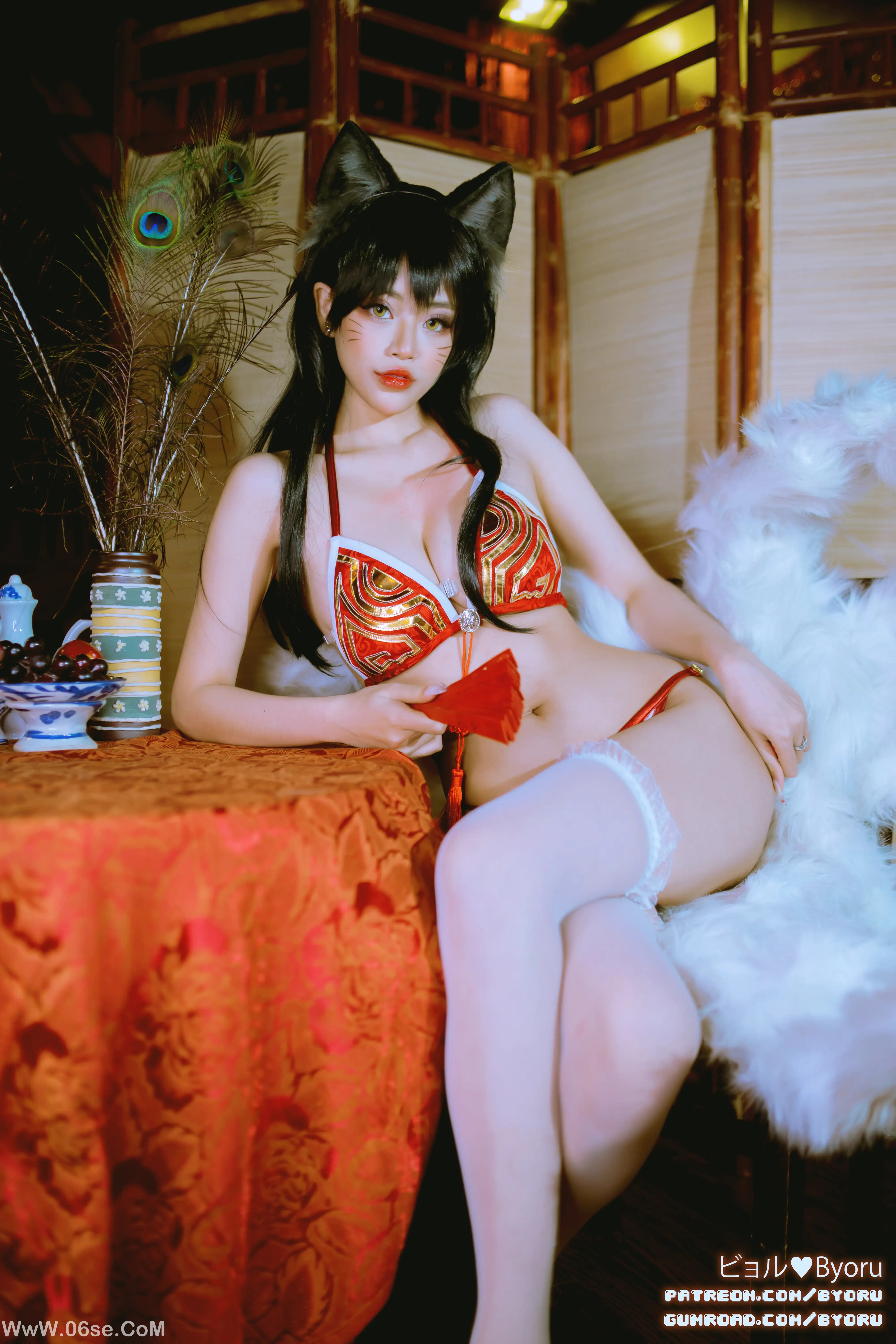 图片[4]-Byoru – 阿狸-六色网