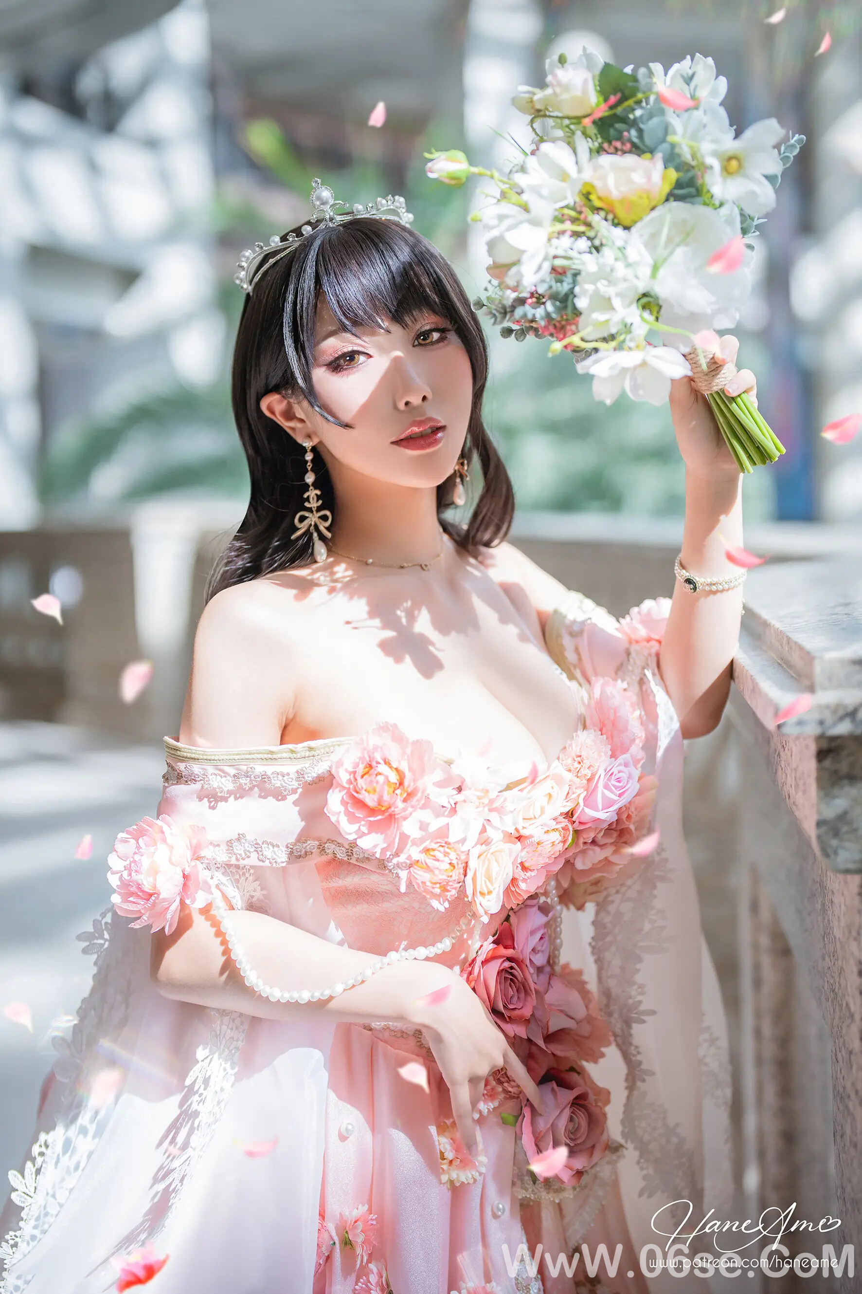 图片[14]-雨波_haneame 10月生日禮服-六色网