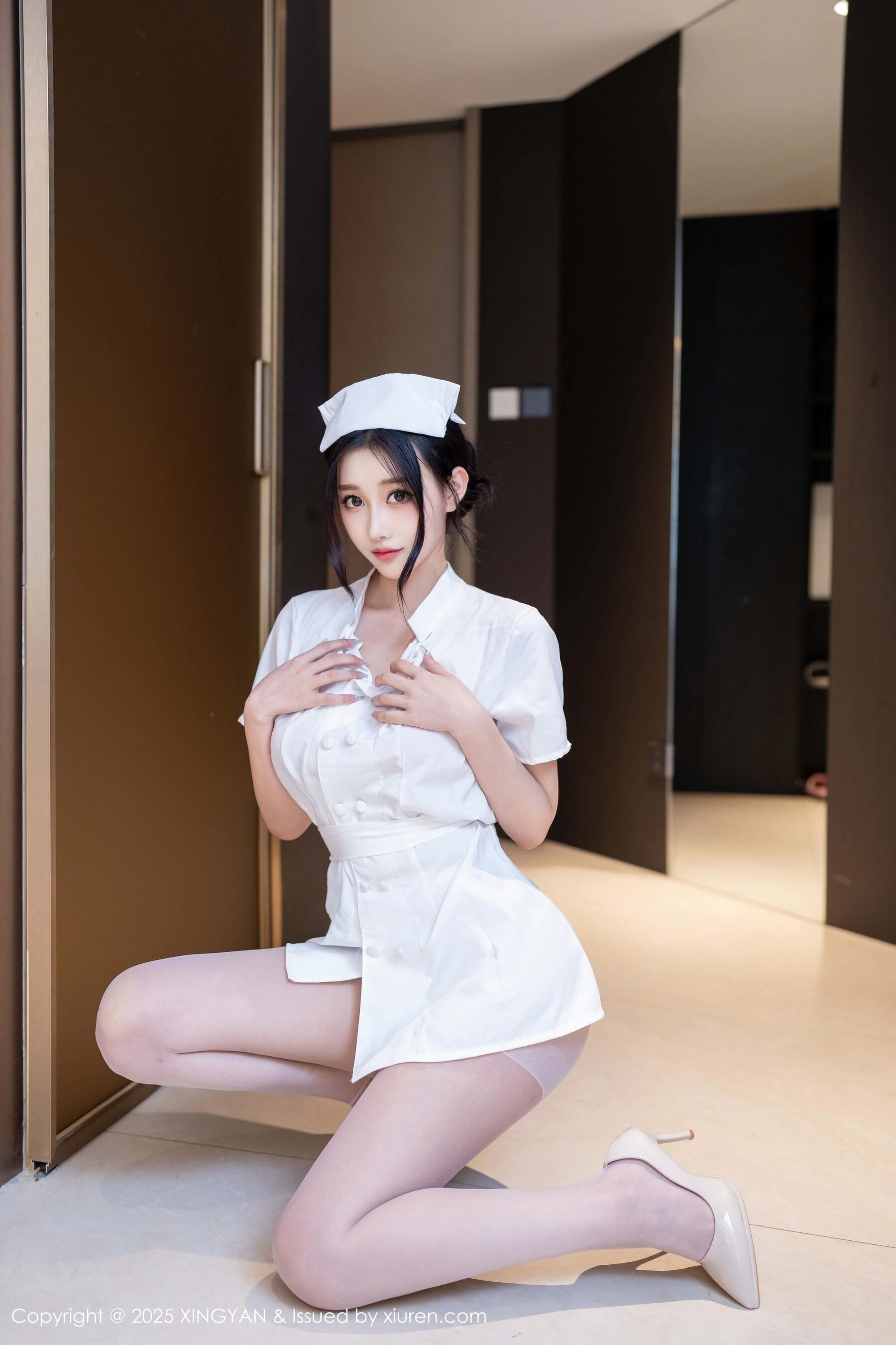 图片[11]-星颜社 2025.07.01 NO.0362 木森vita[80P]-六色网