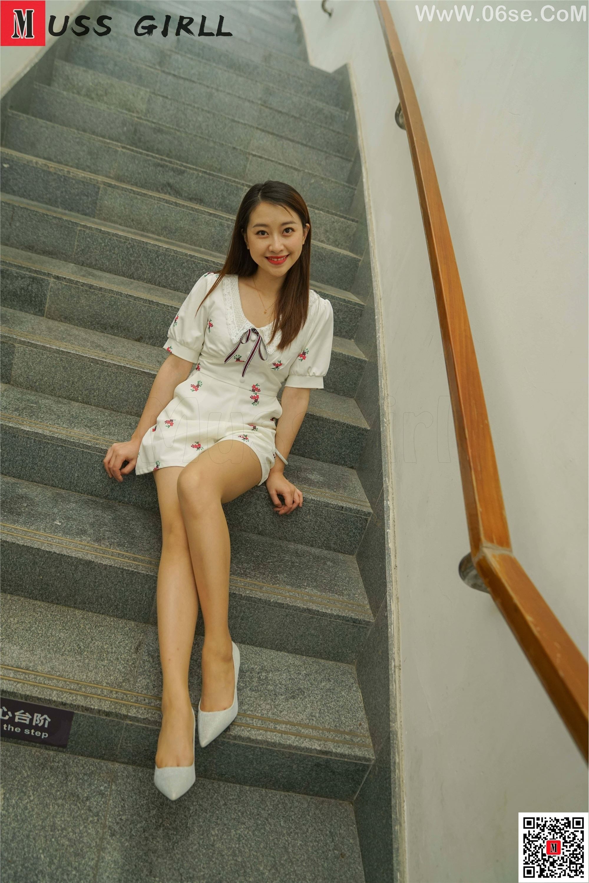 图片[78]-MussGirl慕丝女郎 NO.651 小捷（上）[112P]-六色网