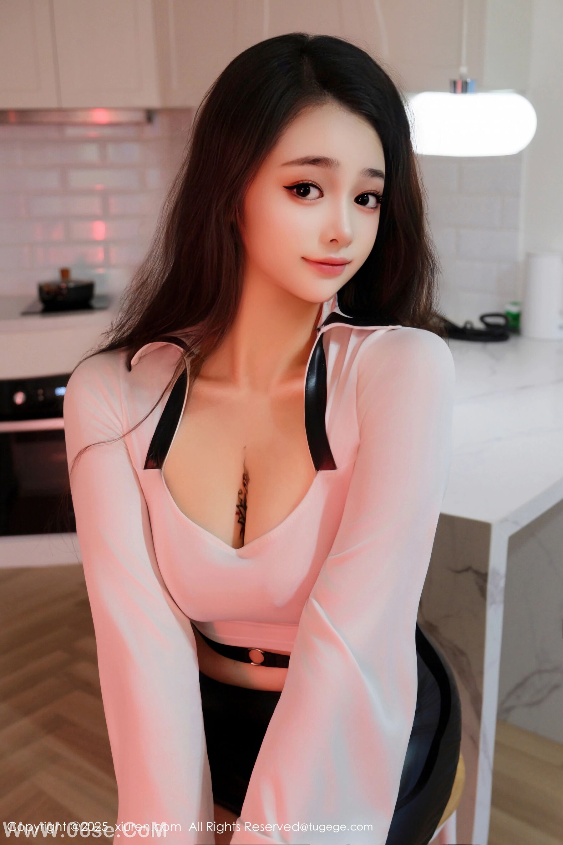 图片[54]-秀人网 – NO.10993 – 福福_Thrive [81P]-六色网