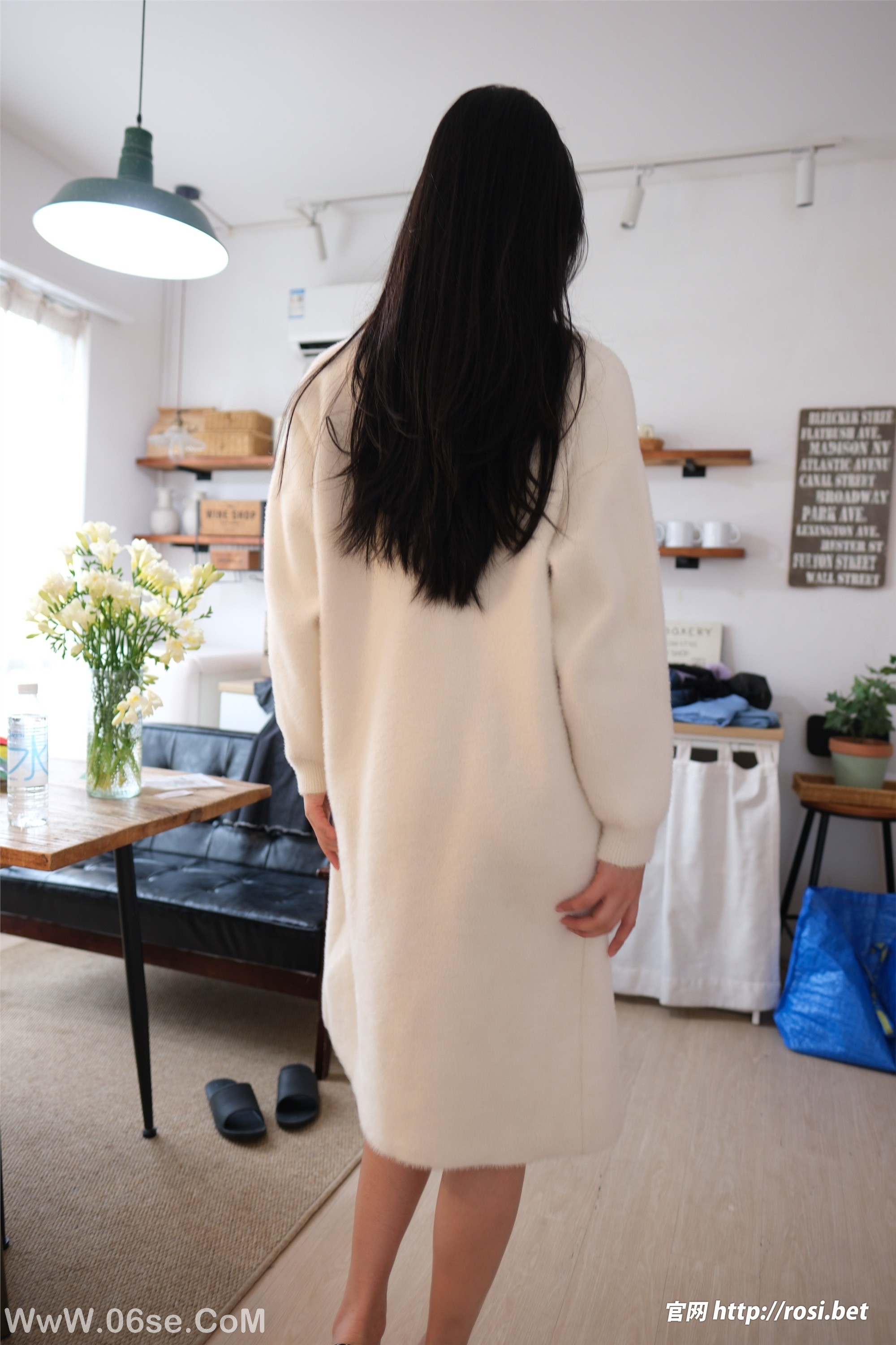 图片[34]-ROSI写真 2025.10.06 NO.5054[65P]-六色网