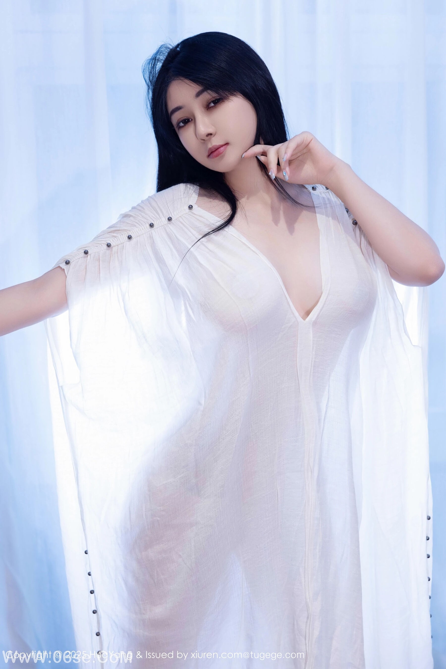 图片[9]-花漾 – NO.0653 – 凯竹法师～ [52P]-六色网