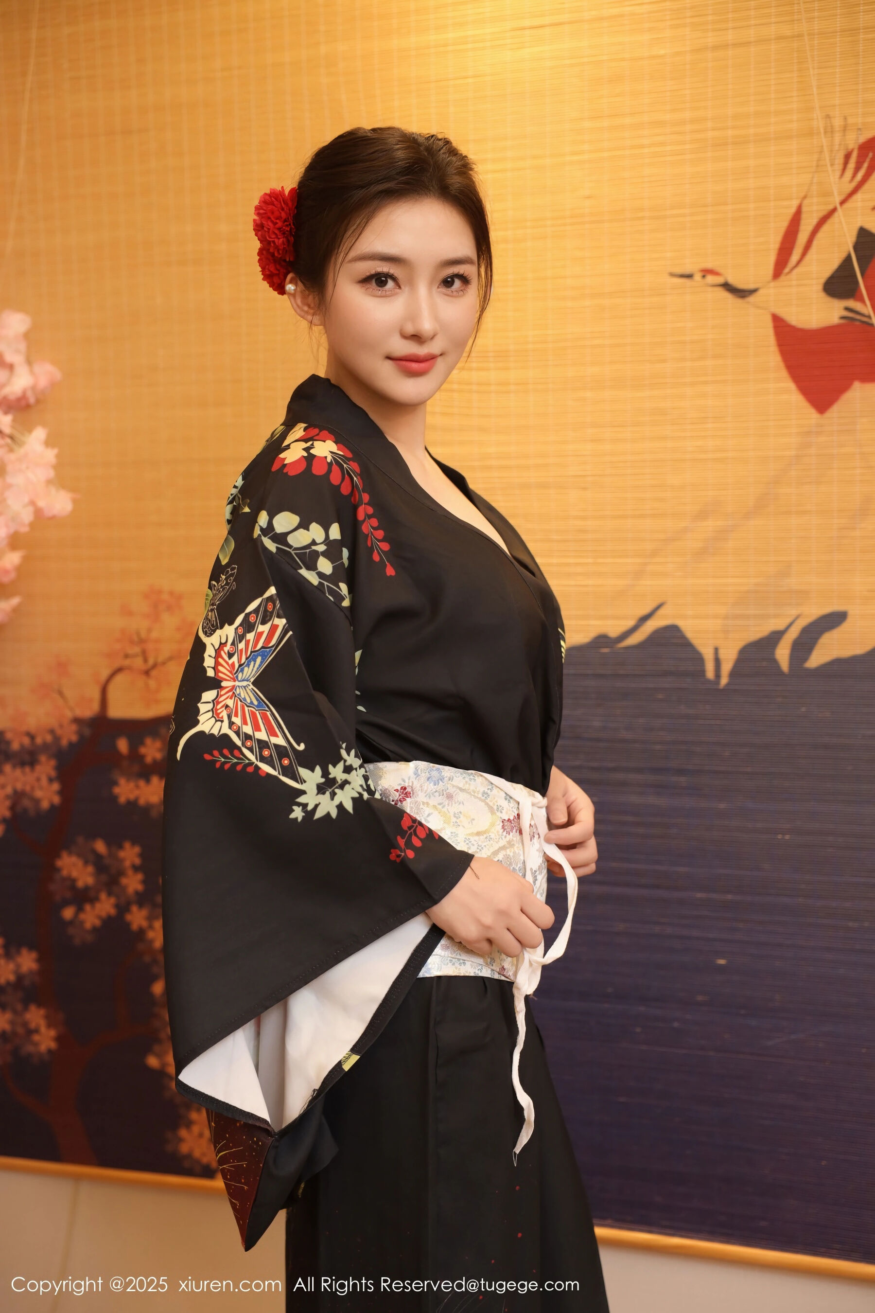 图片[47]-[Xiuren秀人网] 2025.08.07 NO.10627 苏一诺[81P]-六色网