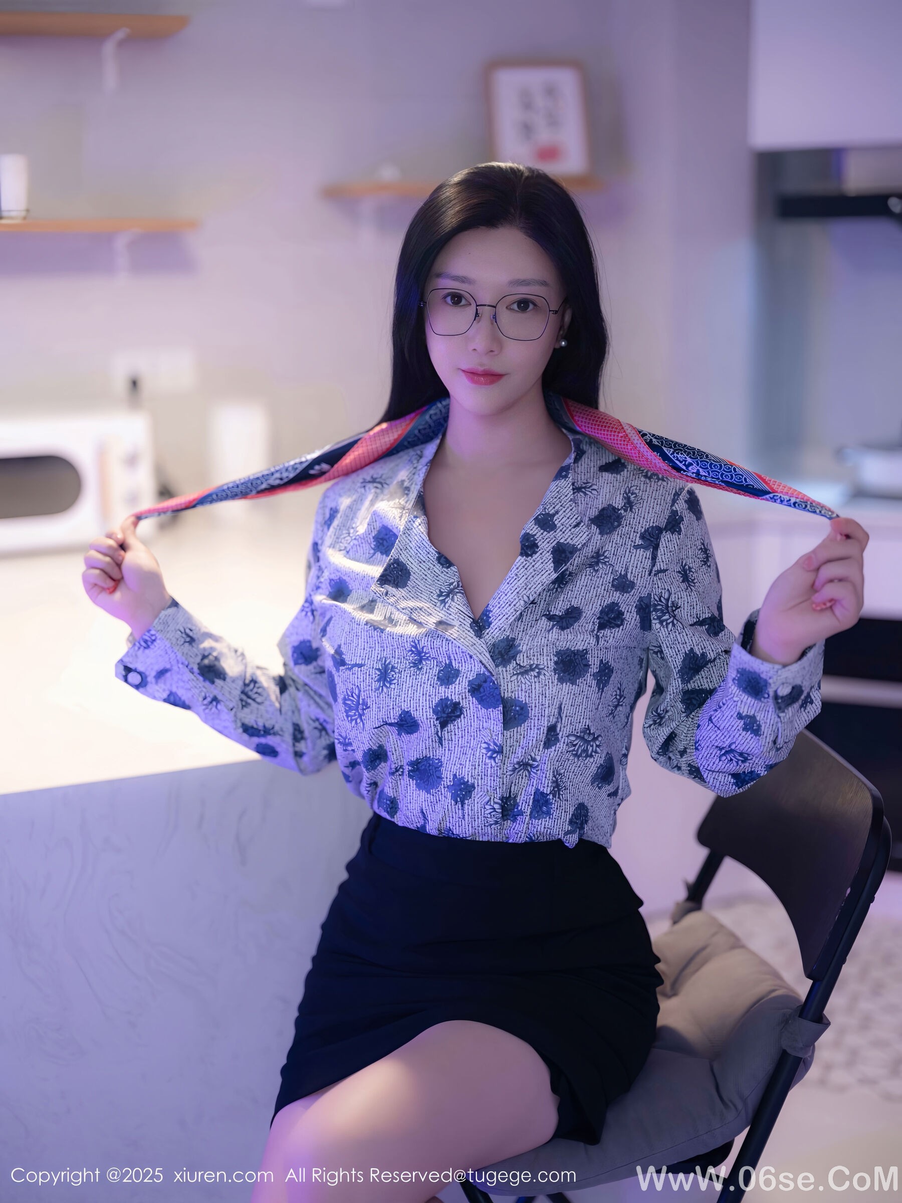 图片[12]-秀人网 – NO.10866 – 雅茹老师 [62P]-六色网