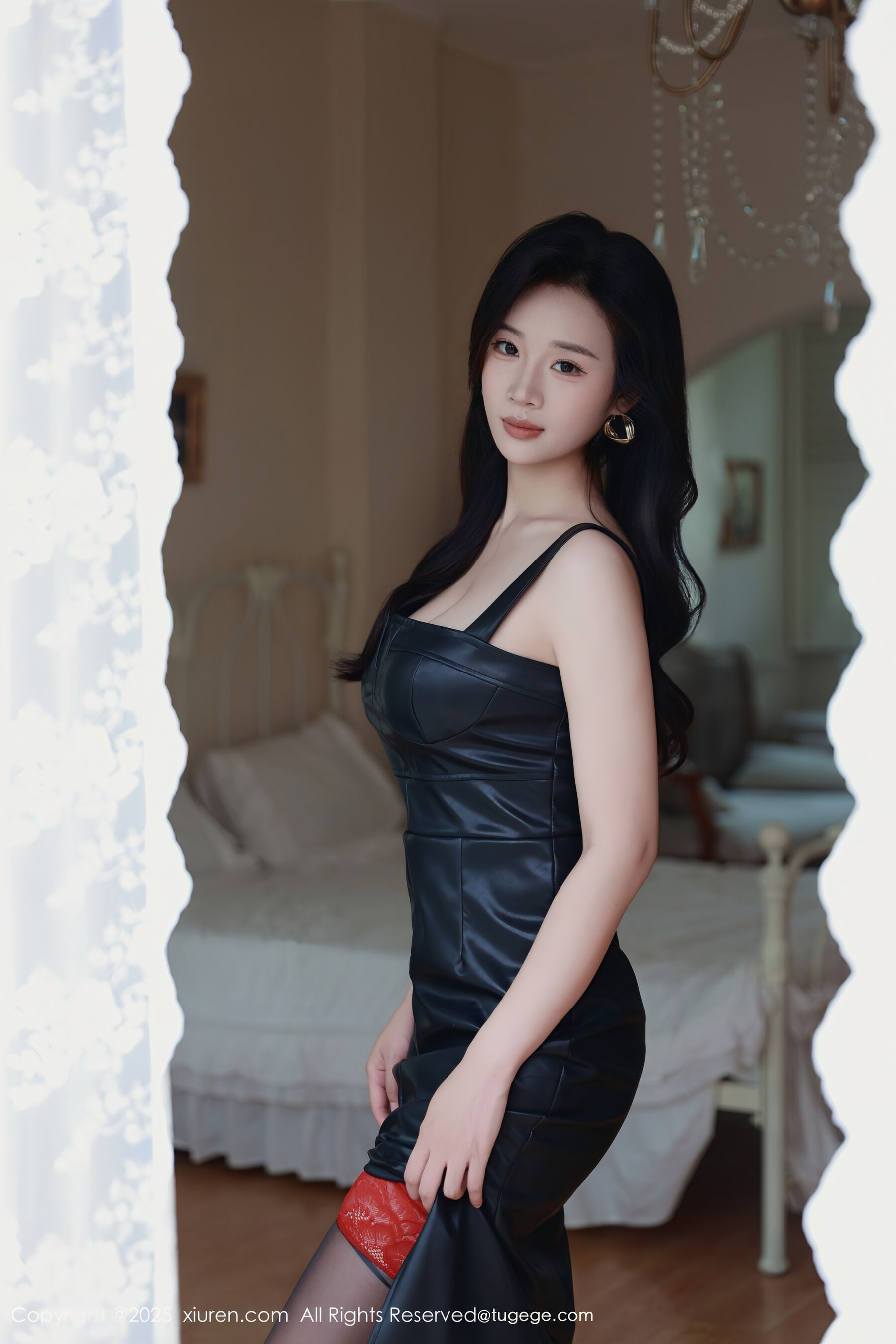 图片[2]-秀人网 – NO.10885 – 南乔 [73P]-六色网
