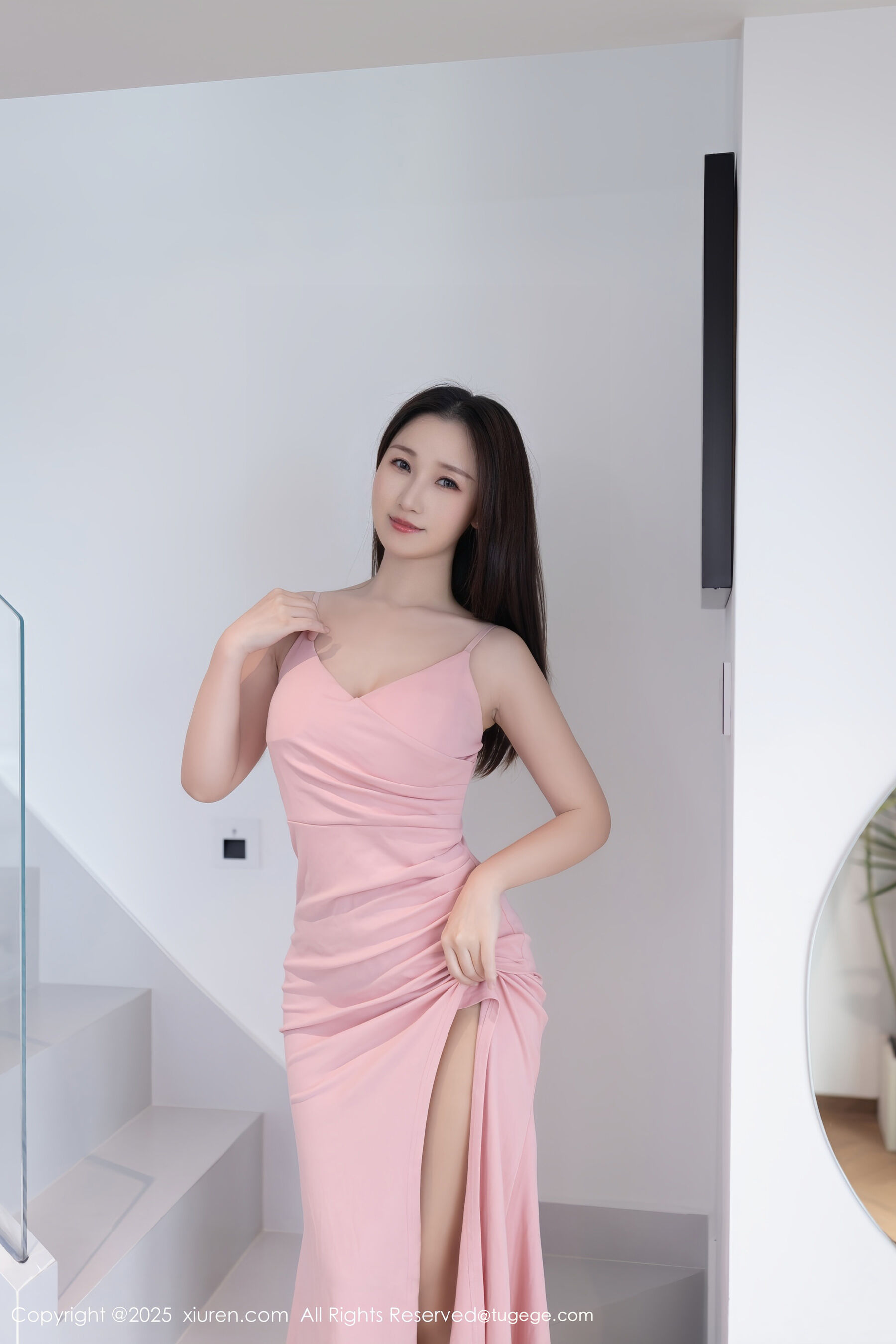 图片[5]-秀人网 – NO.11034 – 杏子Yada [83P]-六色网