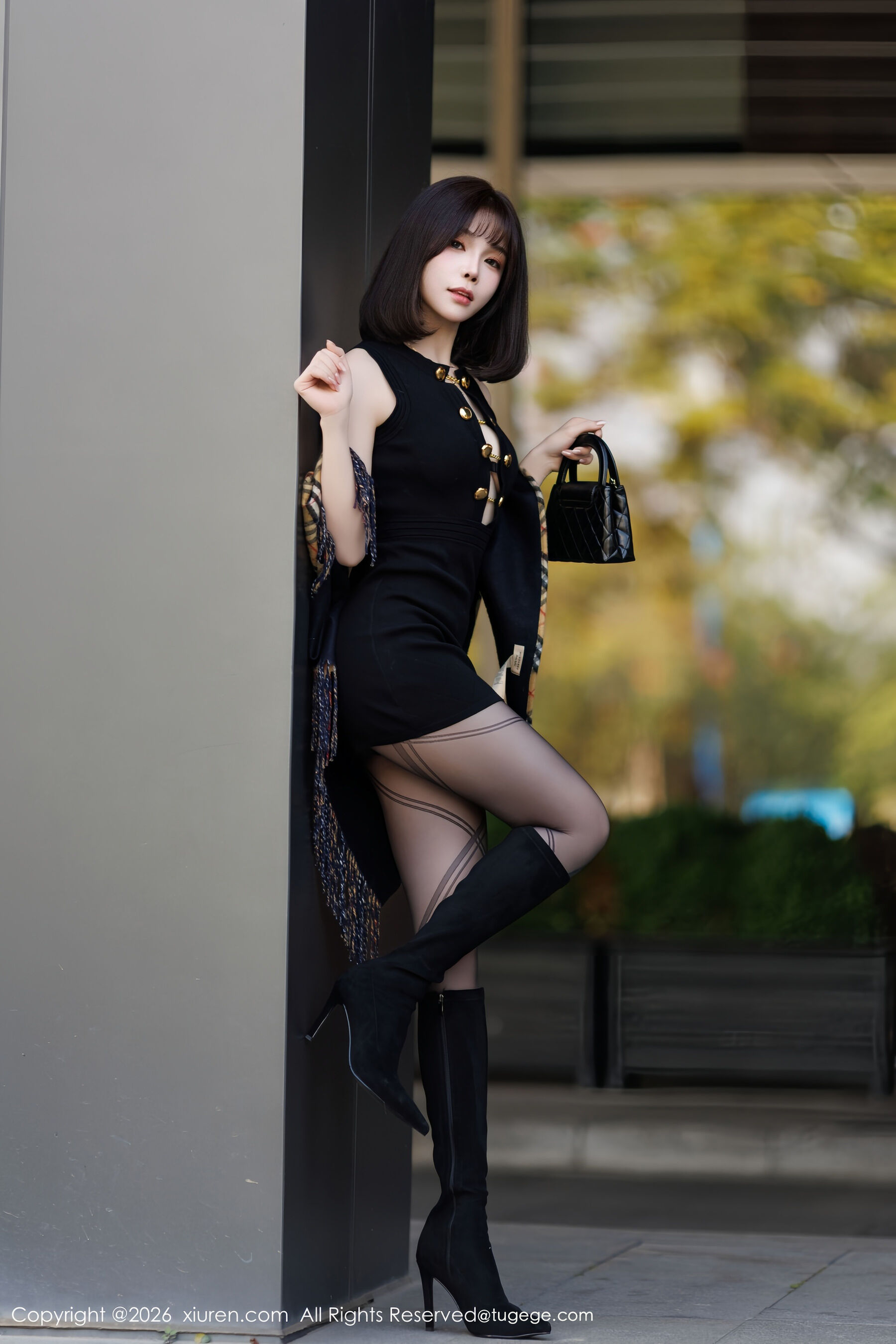 图片[49]-秀人网 – NO.11252 – 莉芝荔枝 [101P]-六色网