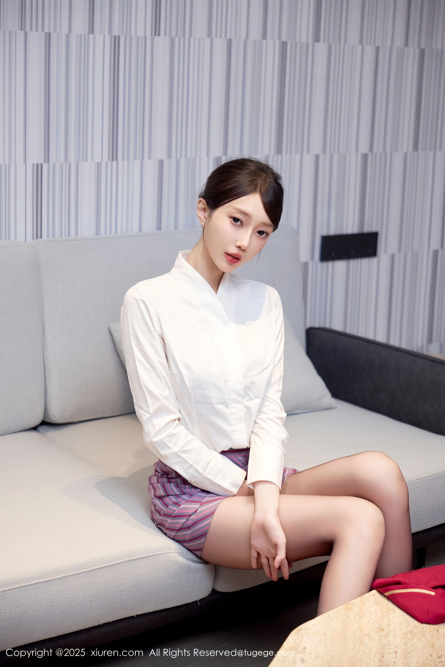 图片[21]-[Xiuren秀人网] 2025.08.04 NO.10620 玥儿玥er[71P]-六色网