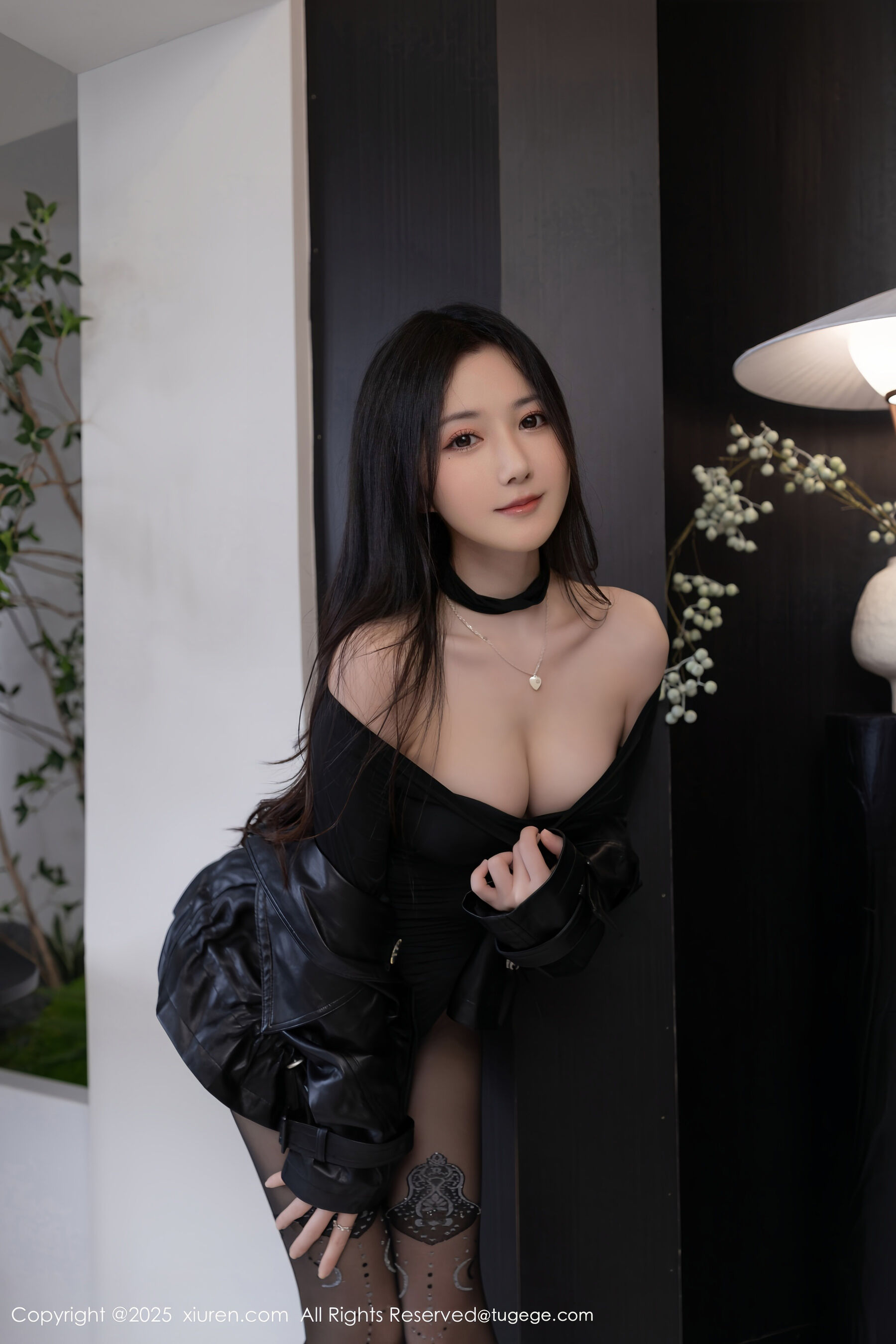 图片[8]-[Xiuren秀人网] 2025.08.22 NO.10684 鱼子酱Fish[77P]-六色网
