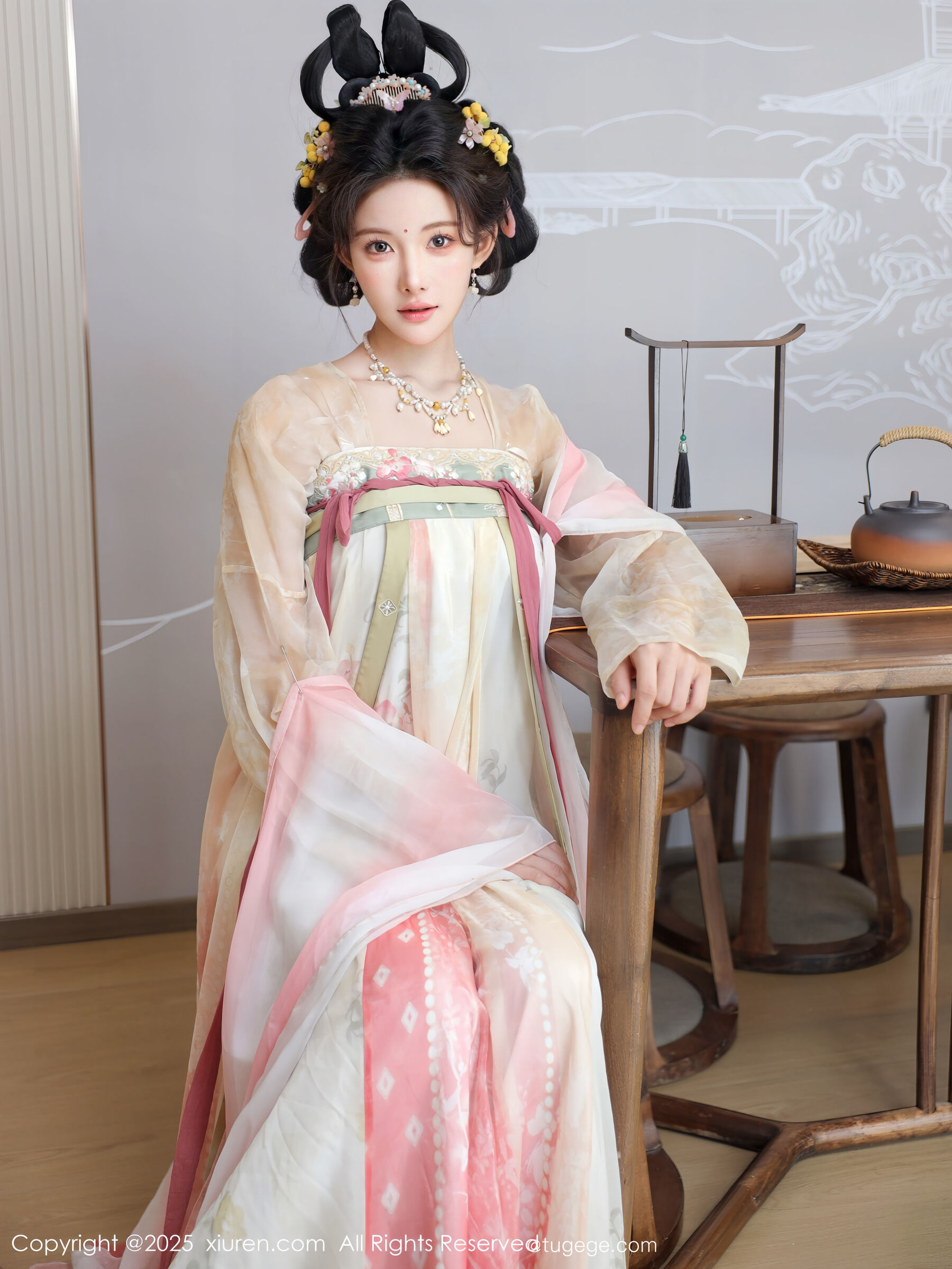 图片[18]-[Xiuren秀人网] 2025.08.13 NO.10645 梨霜儿[83P]-六色网
