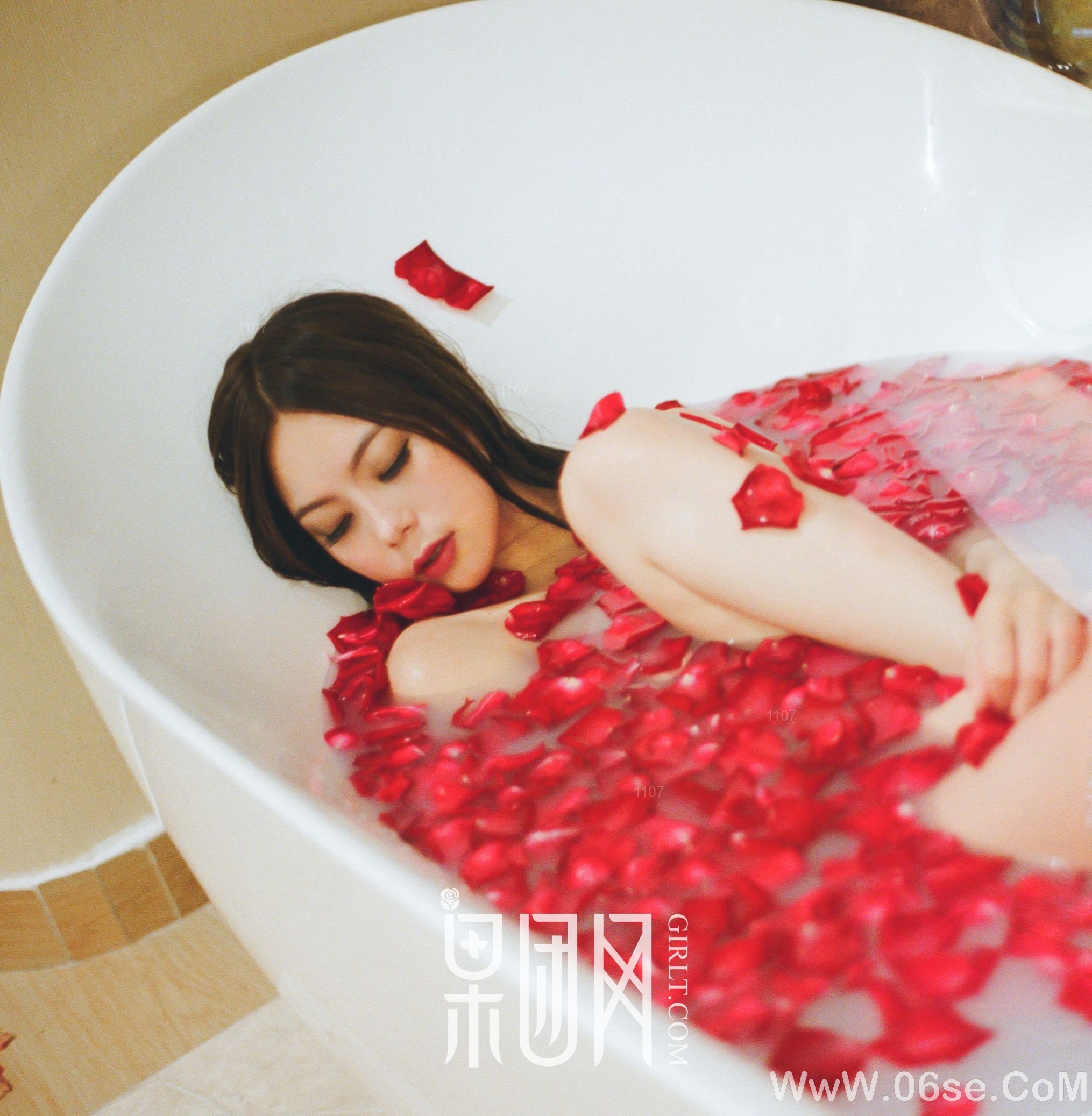 图片[25]-果团网 2017.08.27 Vol. 058 清纯女[61P]-六色网