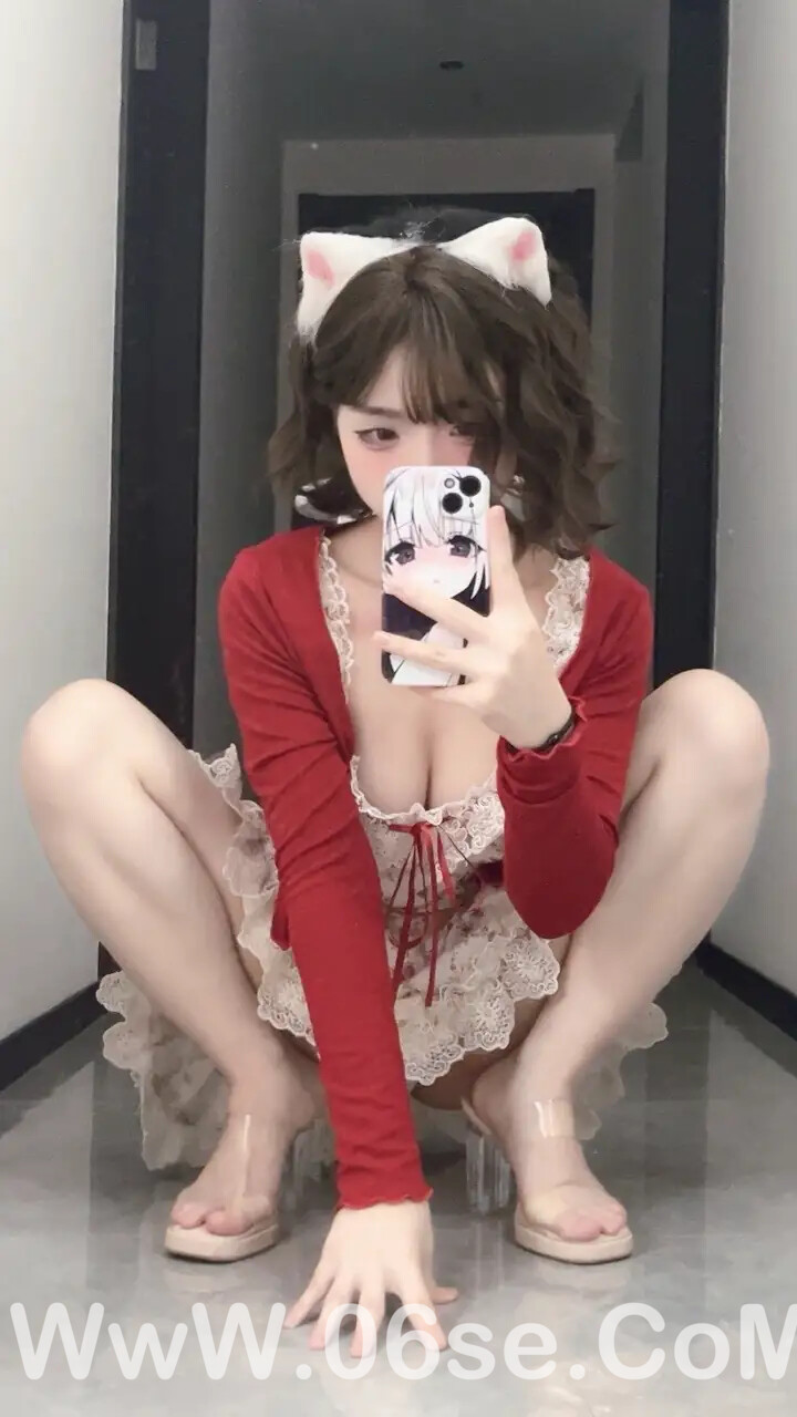 图片[18]-Bangni邦尼 – 限定女友-六色网