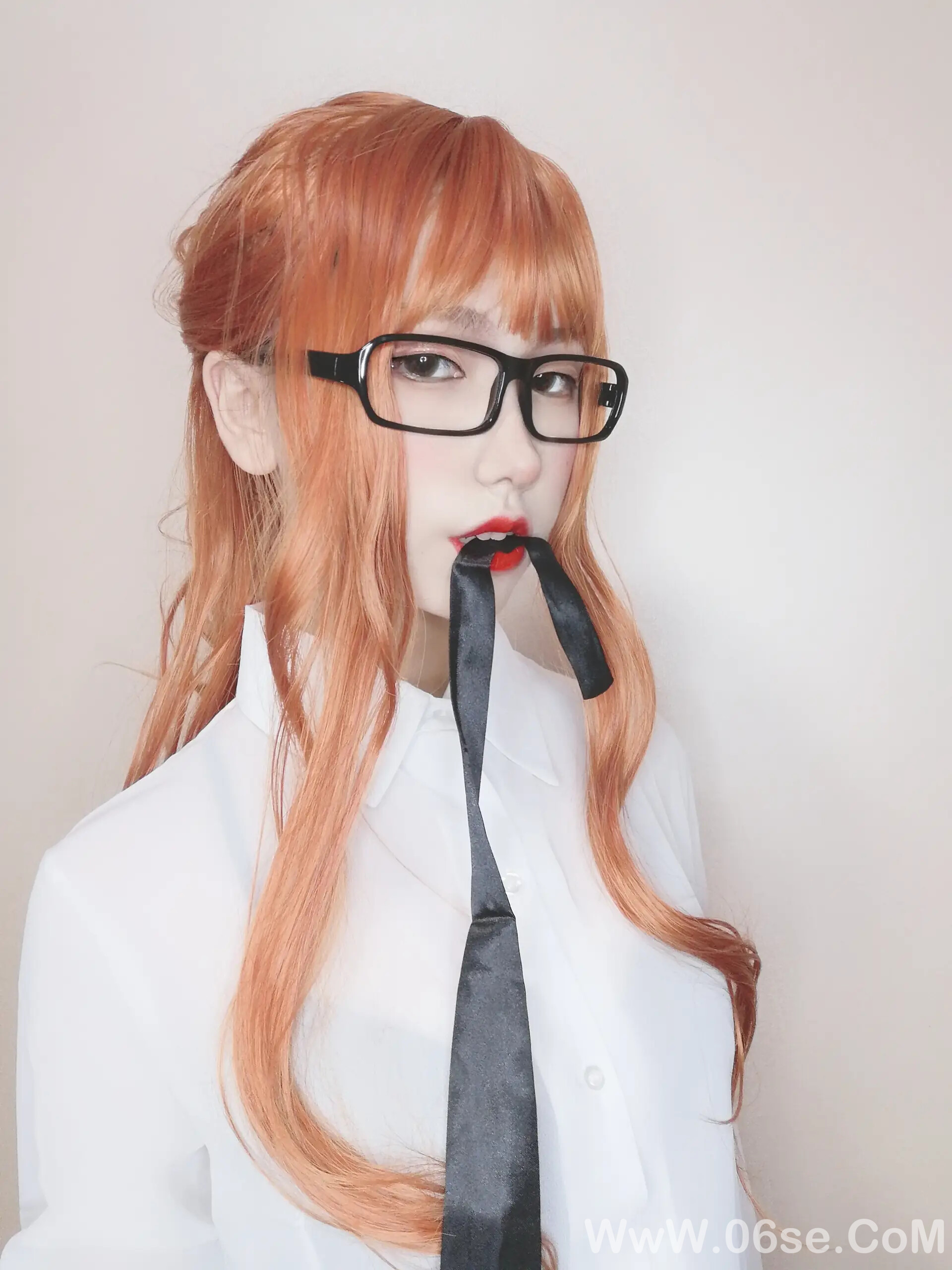 图片[10]-芋圆侑子 – 黑丝女教师-六色网