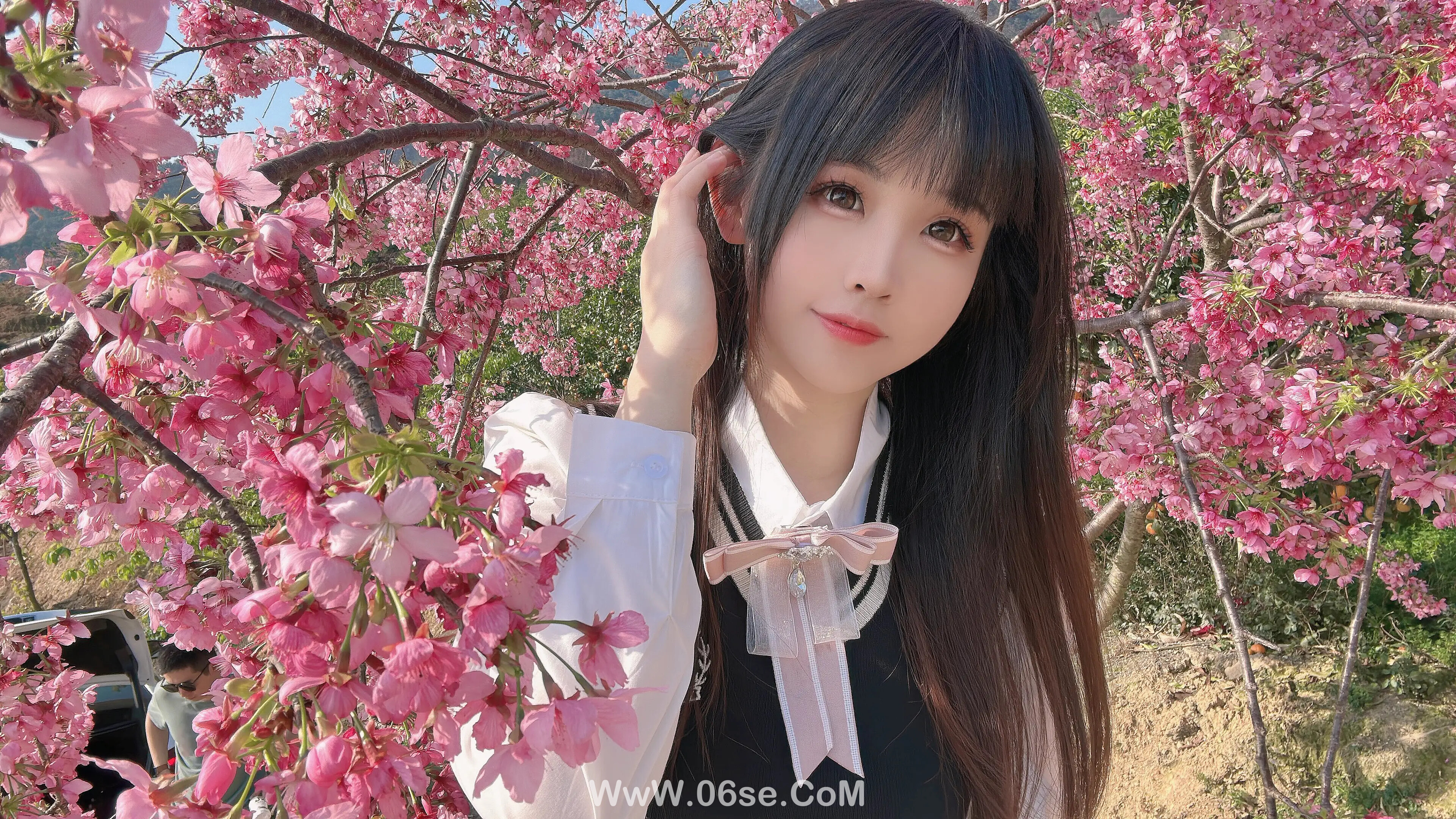 图片[93]-miko酱ww 23年03月合集-六色网