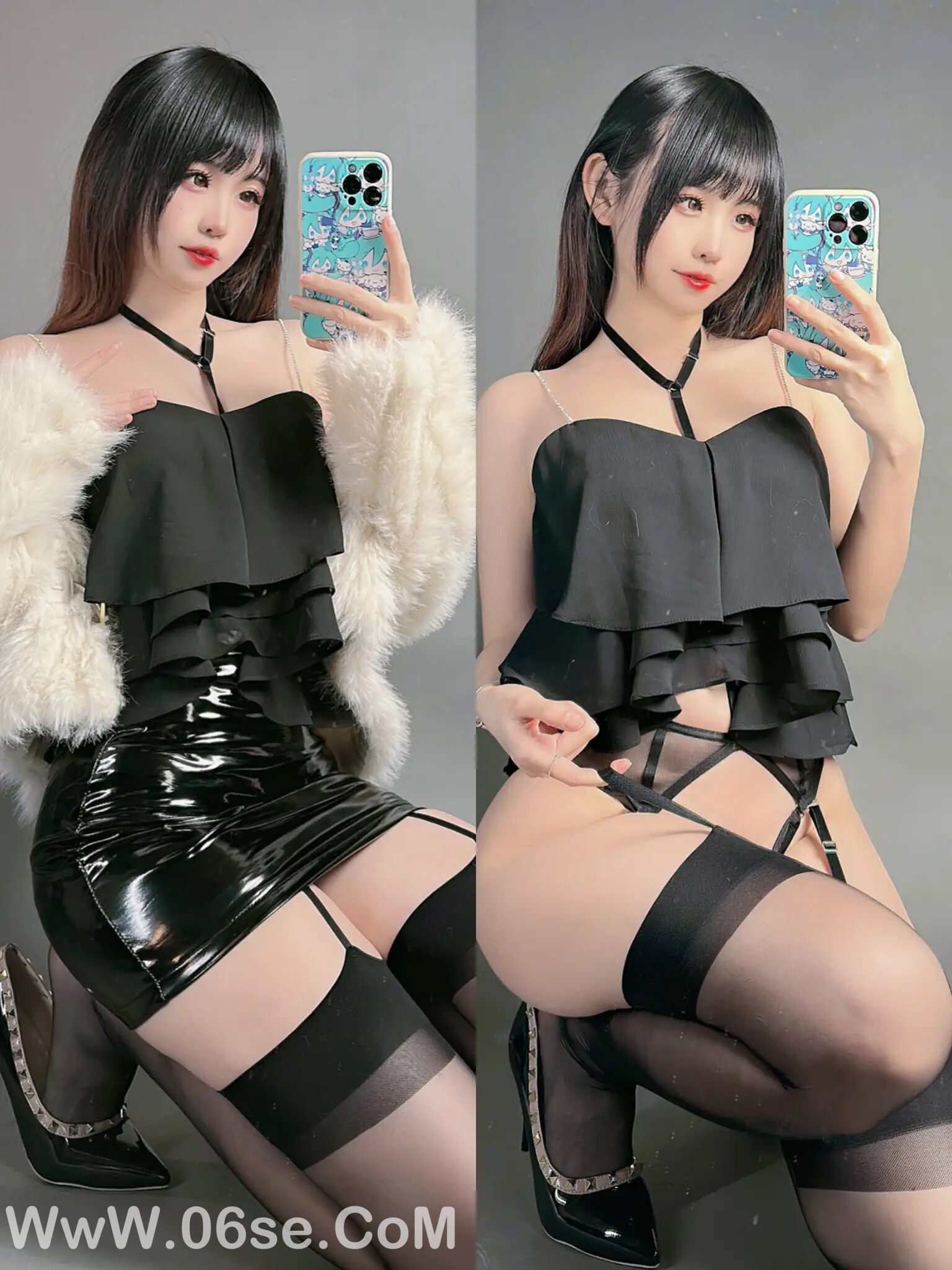 图片[23]-miko酱ww 23年02月合集-六色网