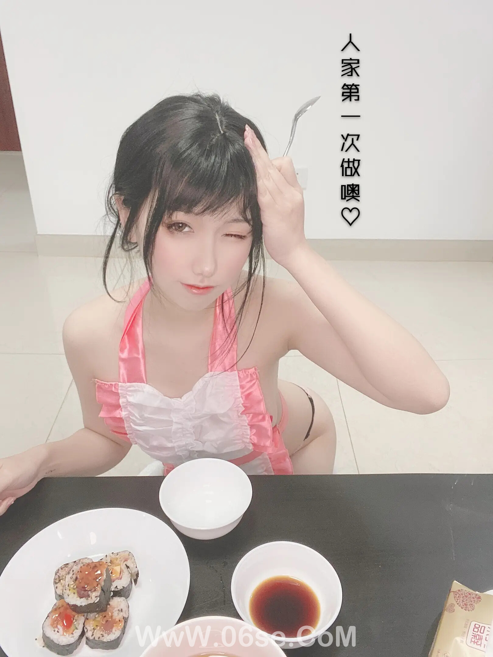 图片[52]-芋圆侑子 – 人妻围裙-六色网