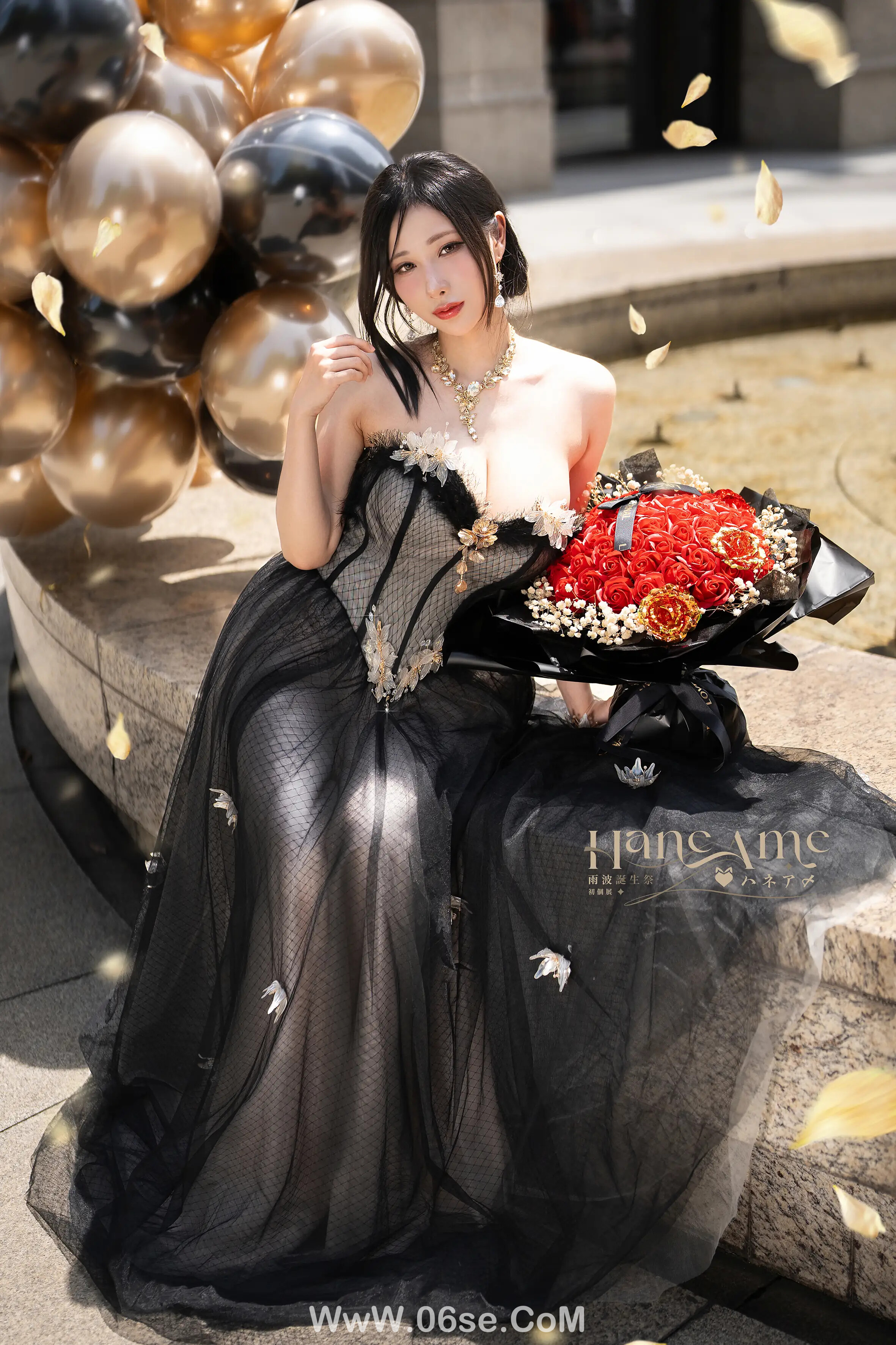 图片[4]-雨波_haneame_2024_birthday_生日个展-六色网