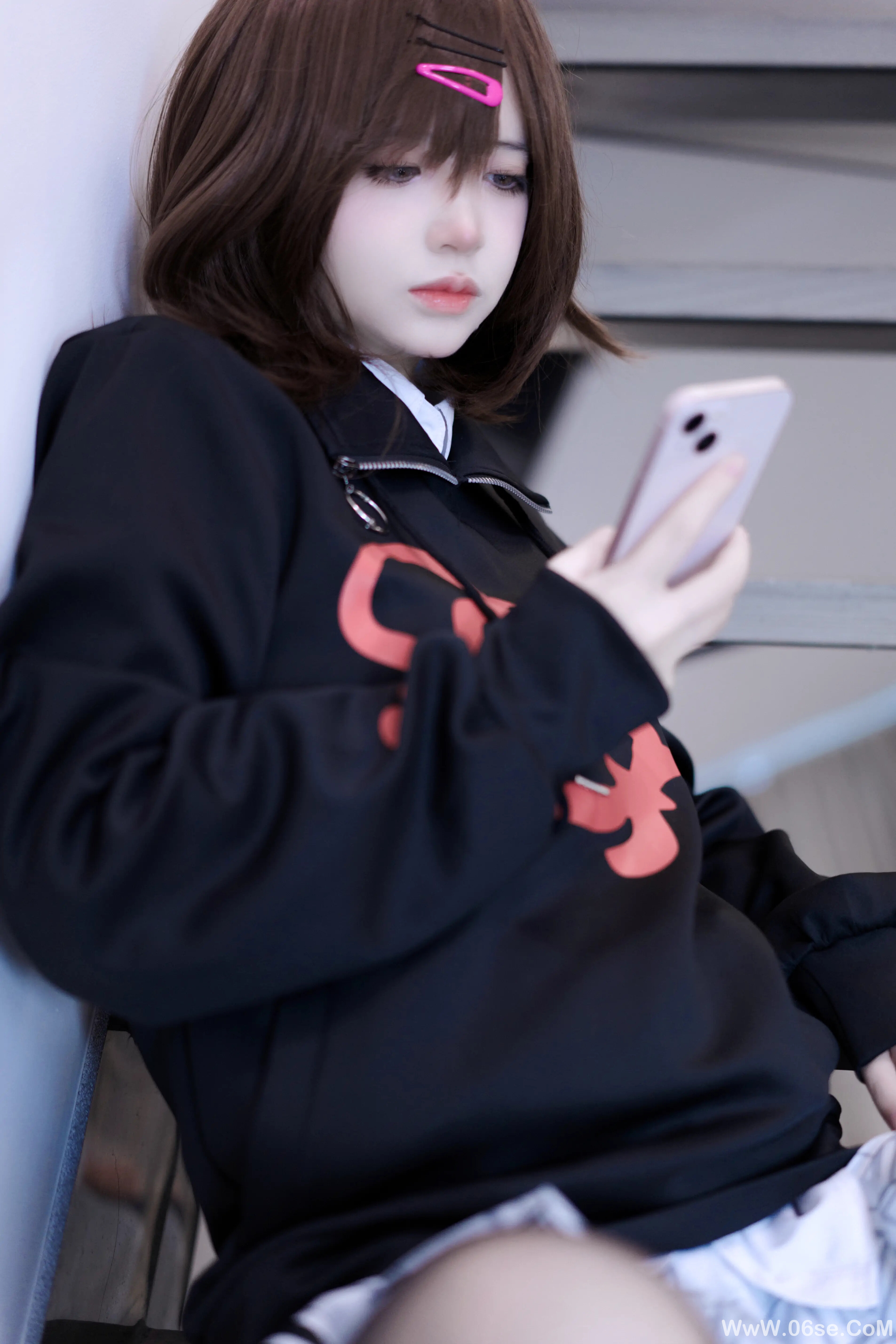 图片[24]-疯猫ss 限定 樋口円-六色网