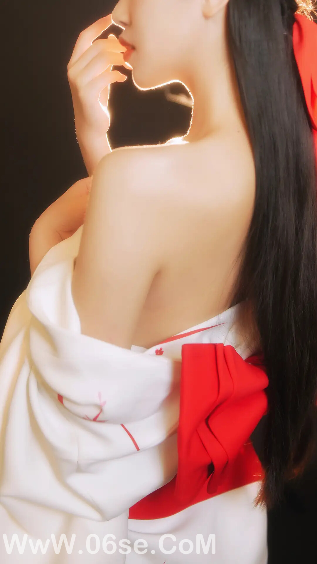 图片[15]-不呆猫 – 和服-六色网