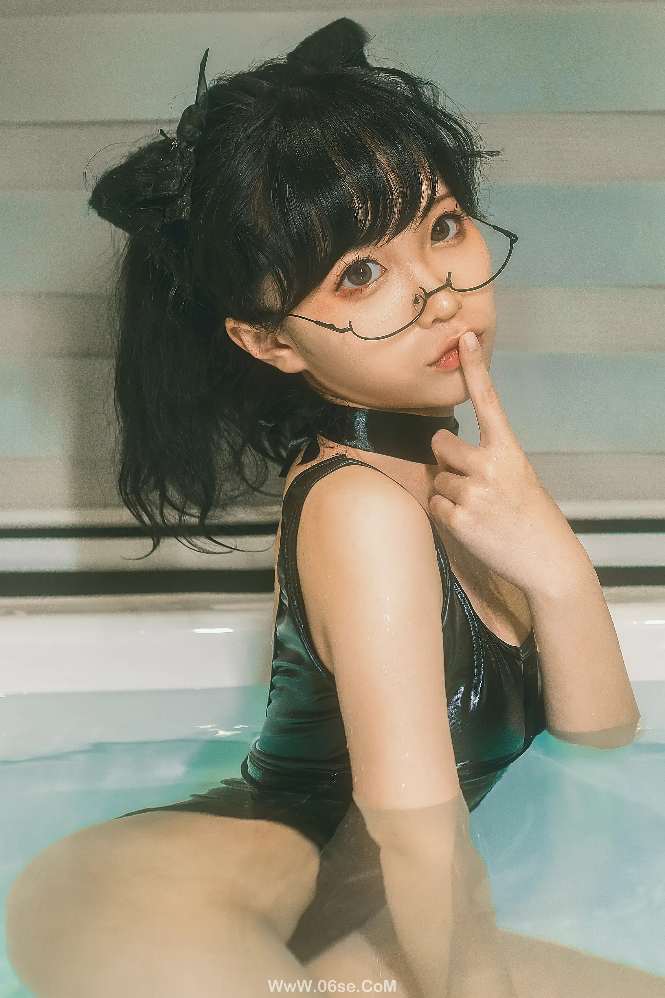 图片[37]-蠢沫沫 – 死库水-六色网