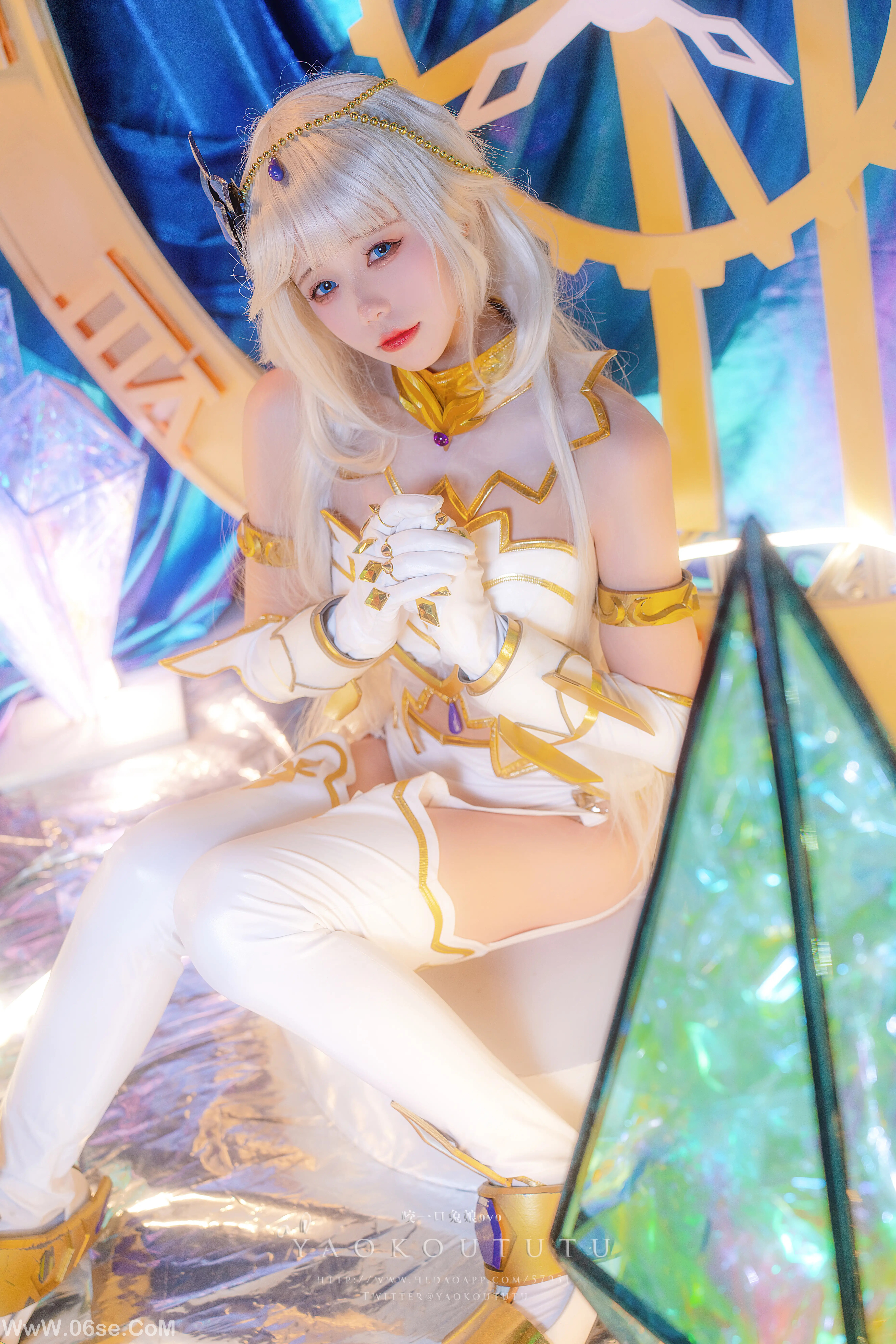 图片[15]-咬一口兔娘_七月t3专属特典『海王星』-六色网