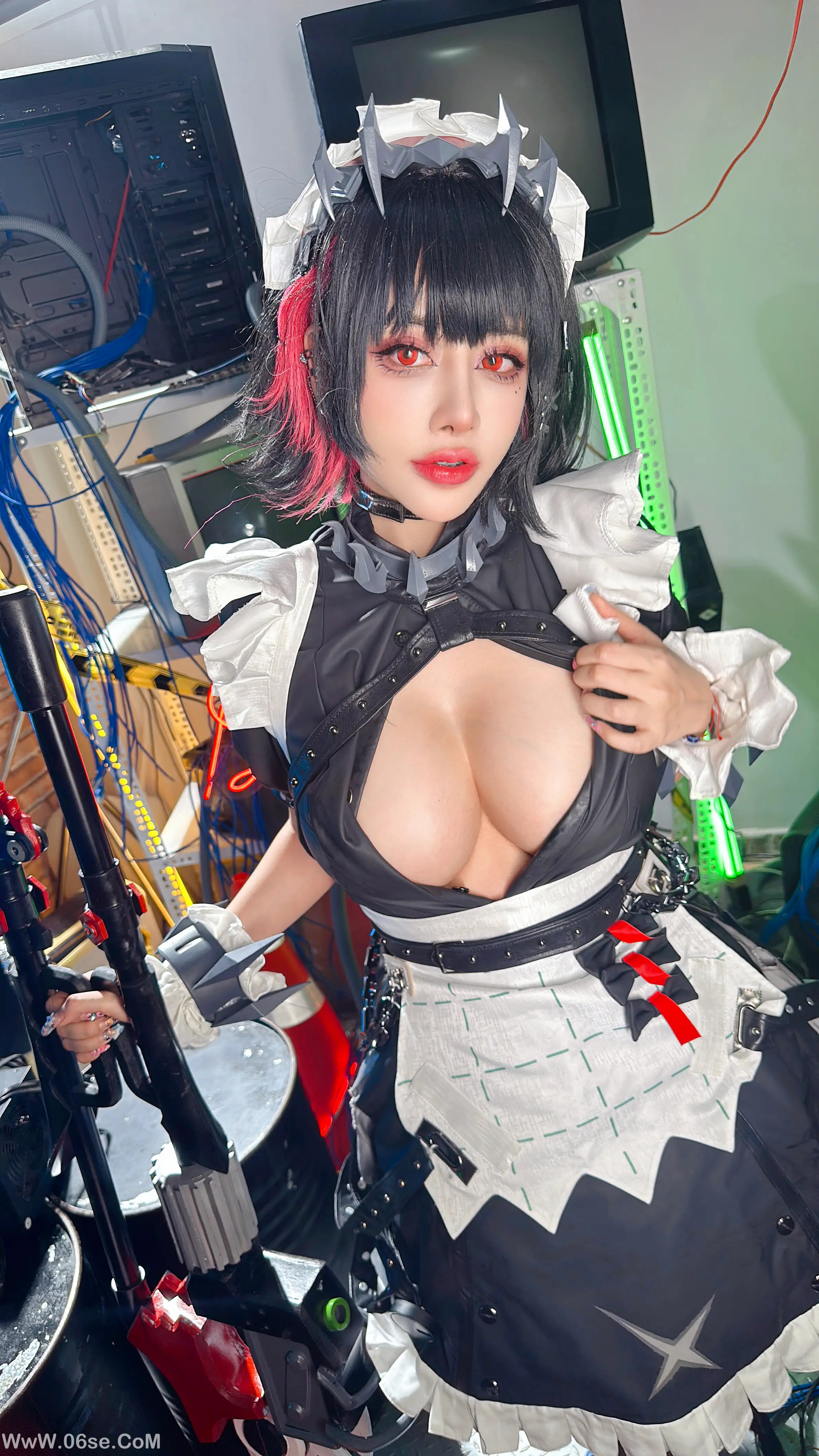 图片[45]-Byoru – Ellen Joe-六色网