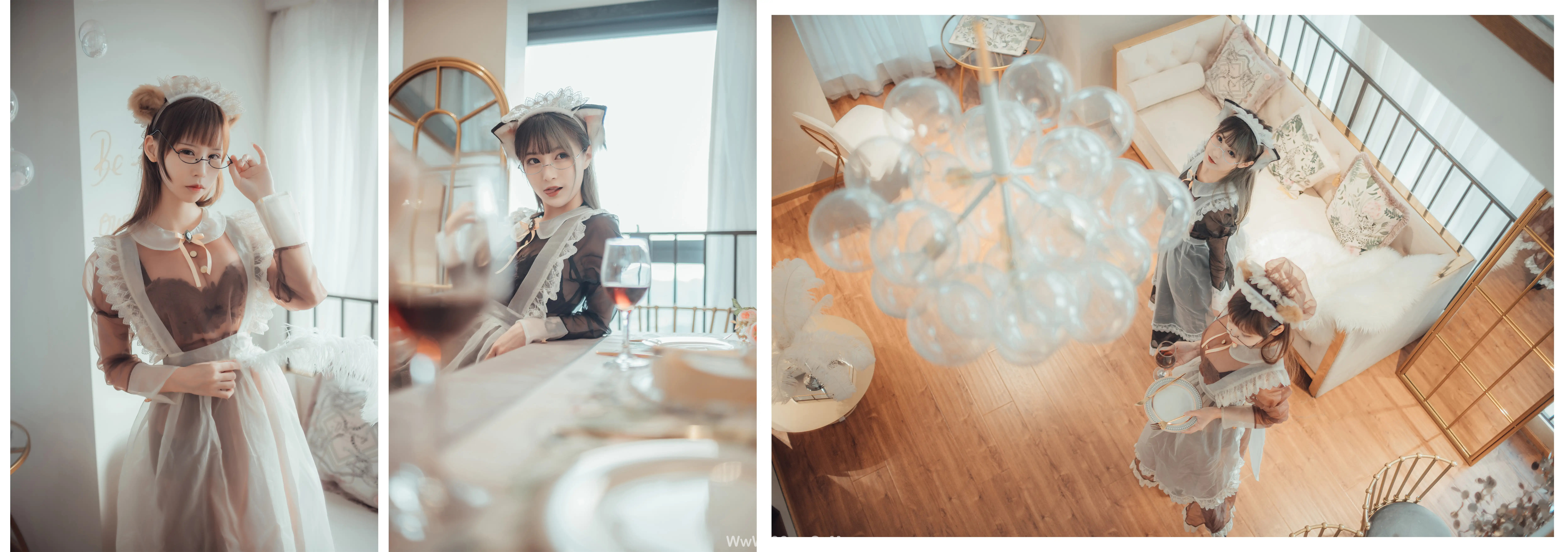 图片[28]-桐岛爱_透明女仆爱老师+奶文+铁板烧鬼舞_-六色网