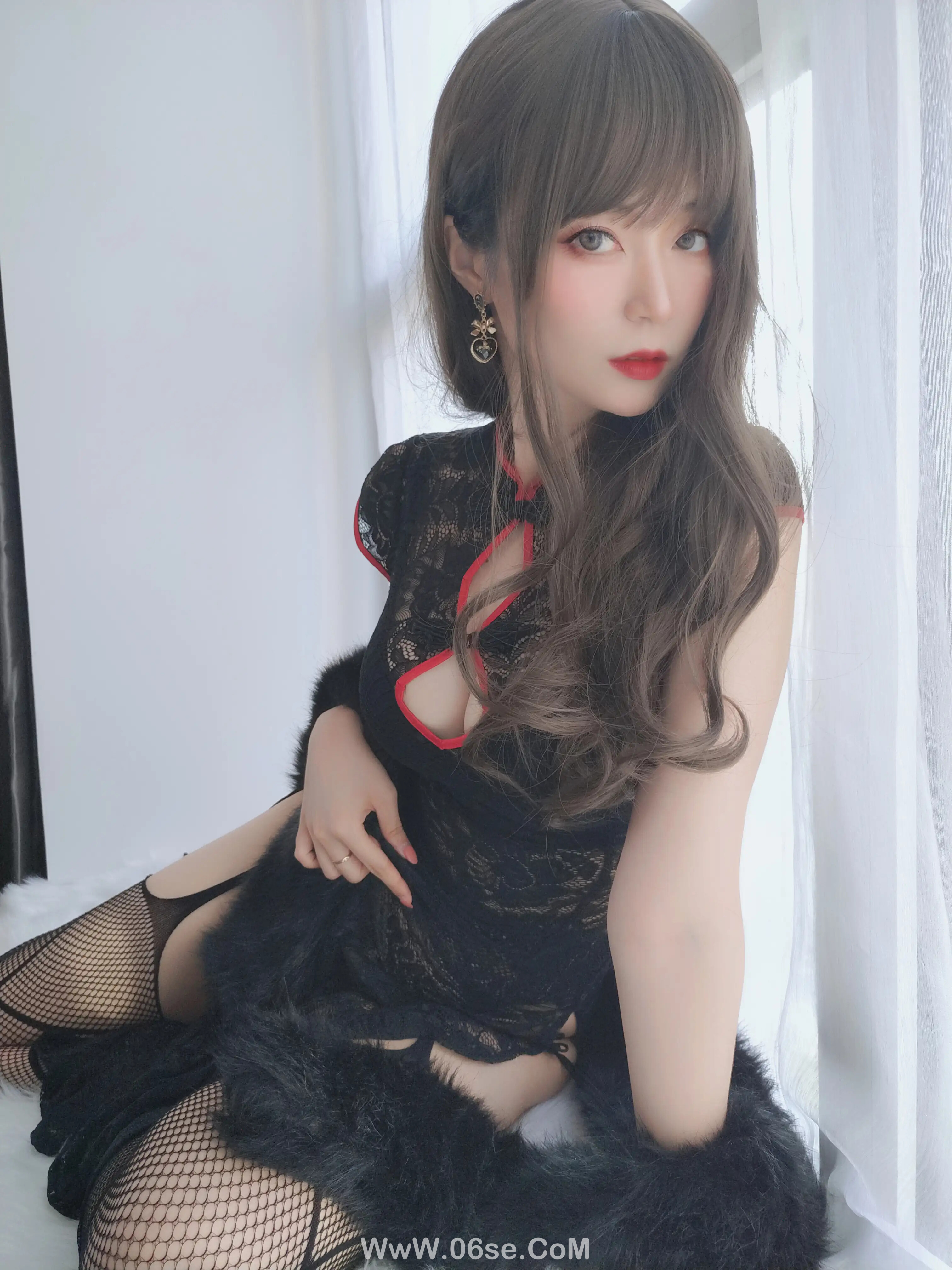 图片[32]-白银81 – 军阀夫人-六色网