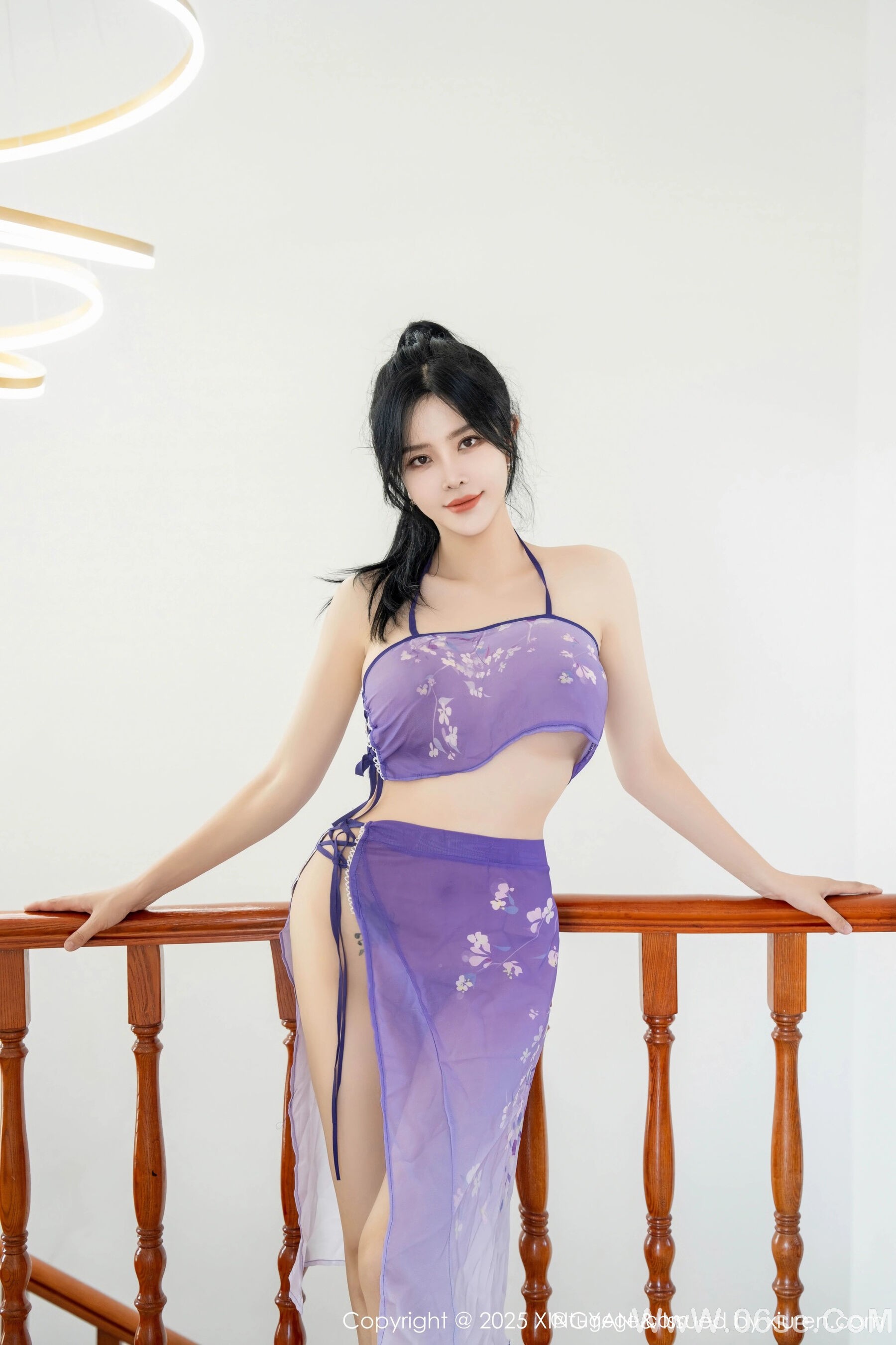 图片[36]-星颜社 – NO.0450 – 刘钰儿 [61P]-六色网