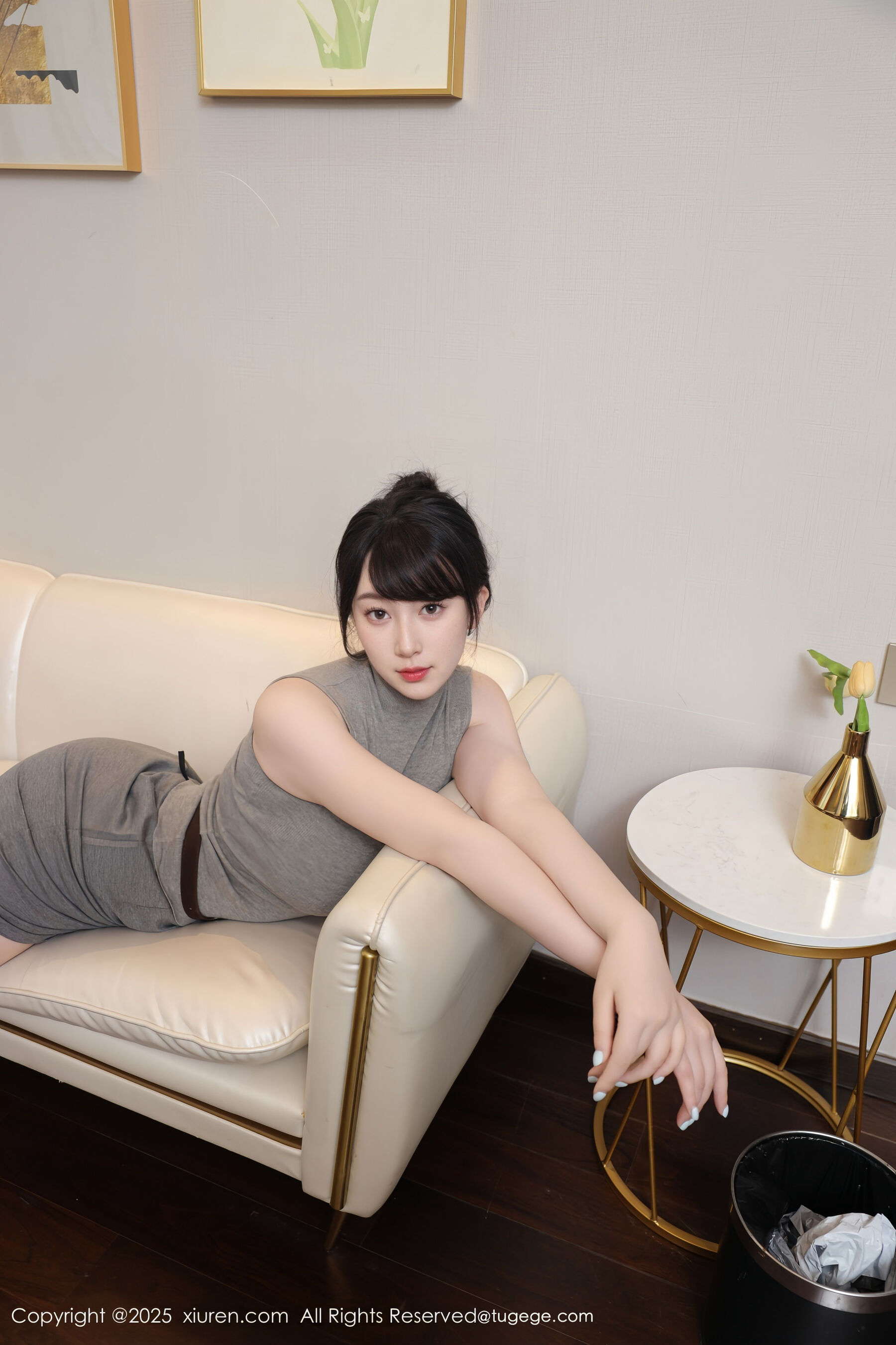 图片[37]-[Xiuren秀人网] 2025.07.30 NO.10600 林昔予 李沁恩lrene[81P]-六色网