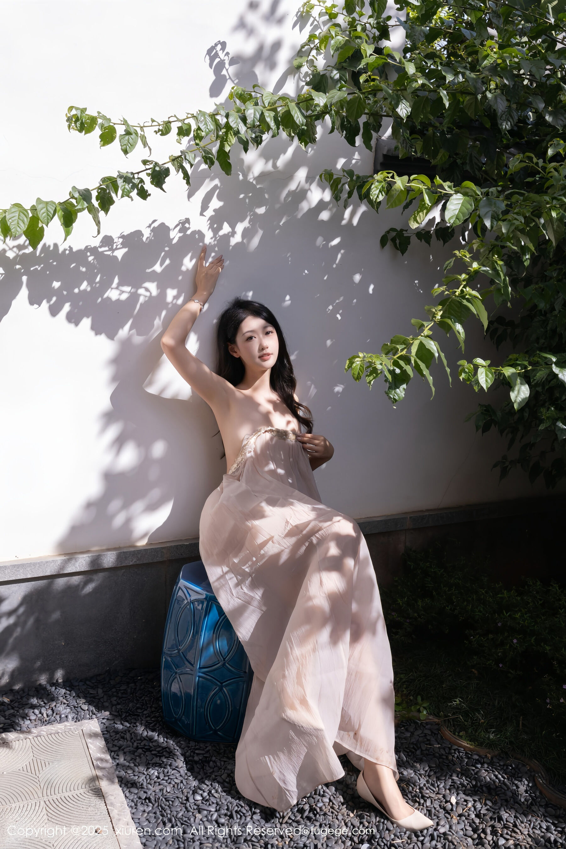 图片[57]-[Xiuren秀人网] 2025.08.04 NO.10619 唐安琪[82P]-六色网