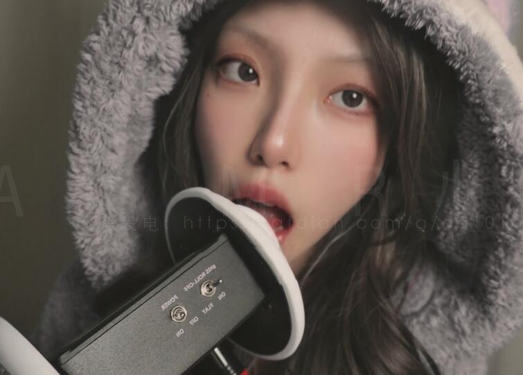 【在线播放】小凛蝶子 3月2日爽！！！-asmr小喵